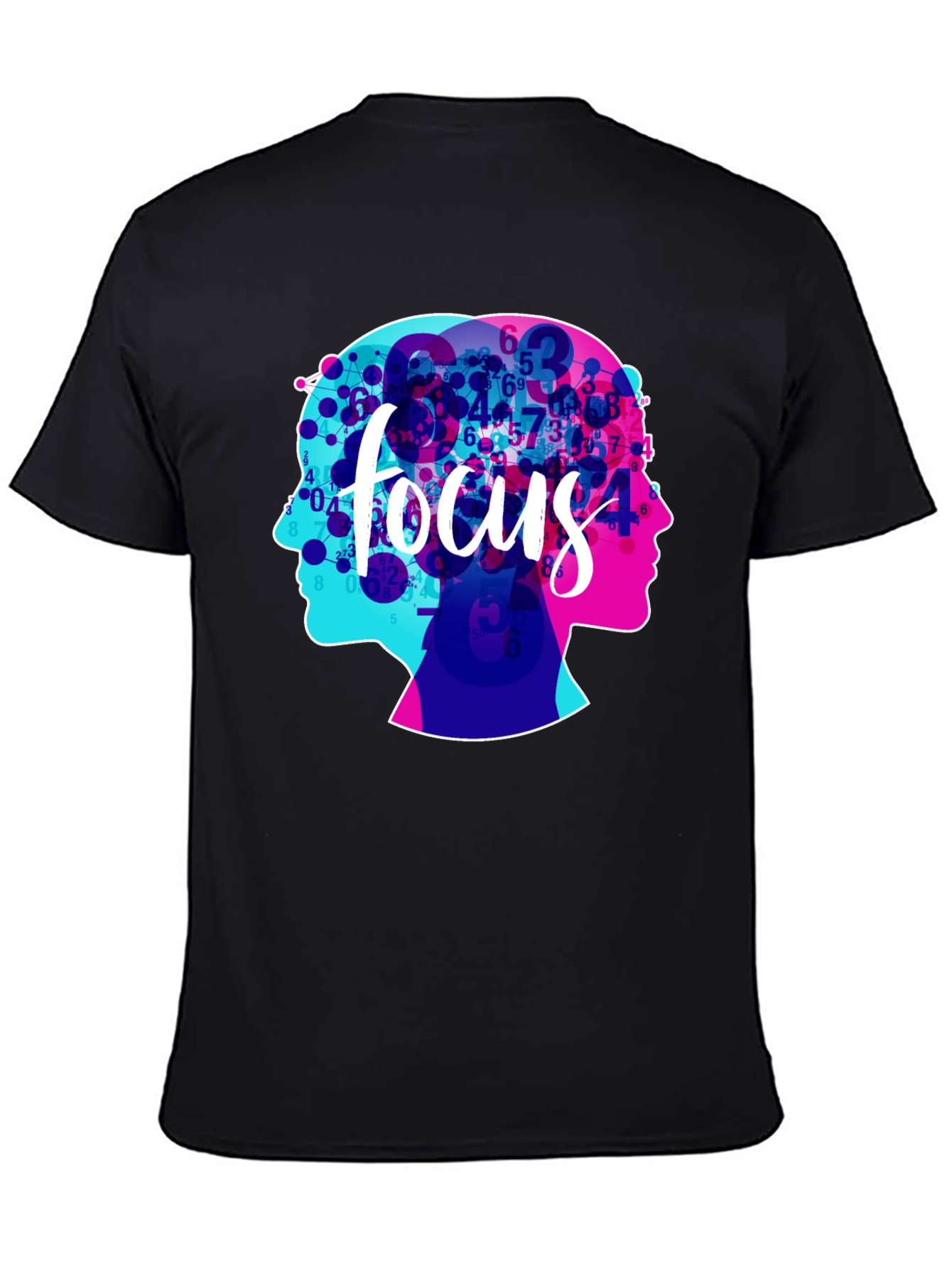 Focus Mindset T-Shirt