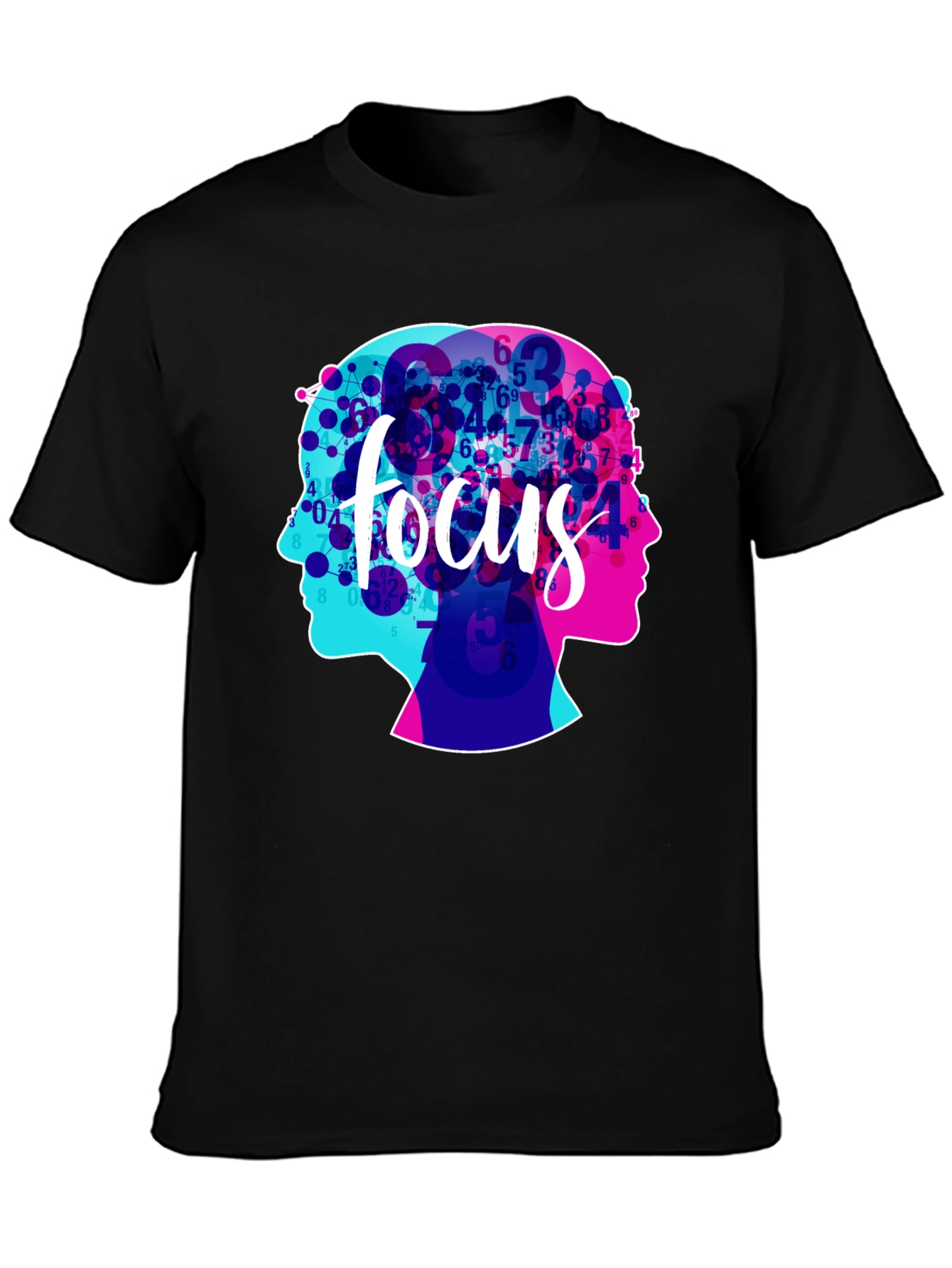 Focus Mindset T-Shirt