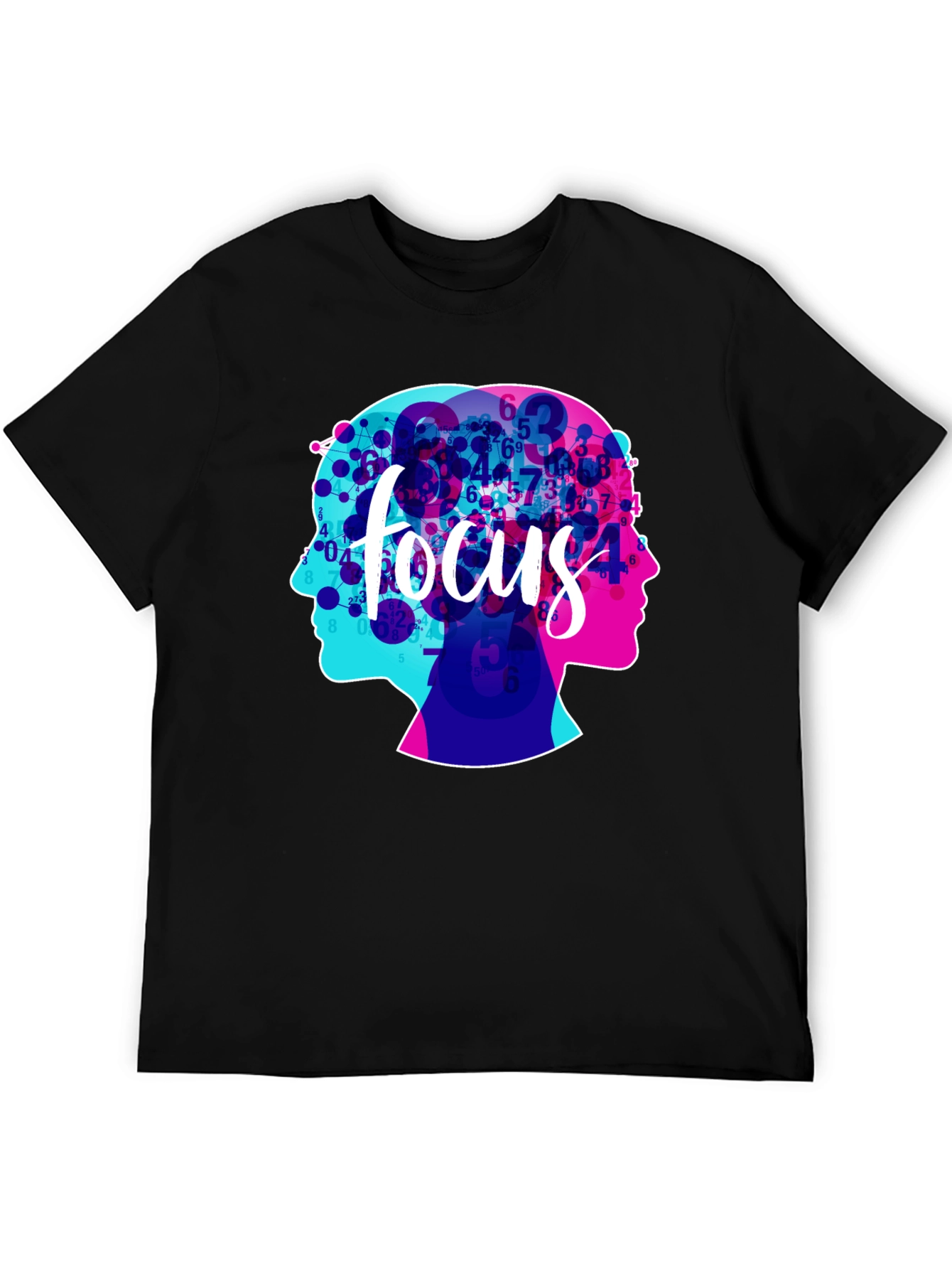 Focus Mindset T-Shirt