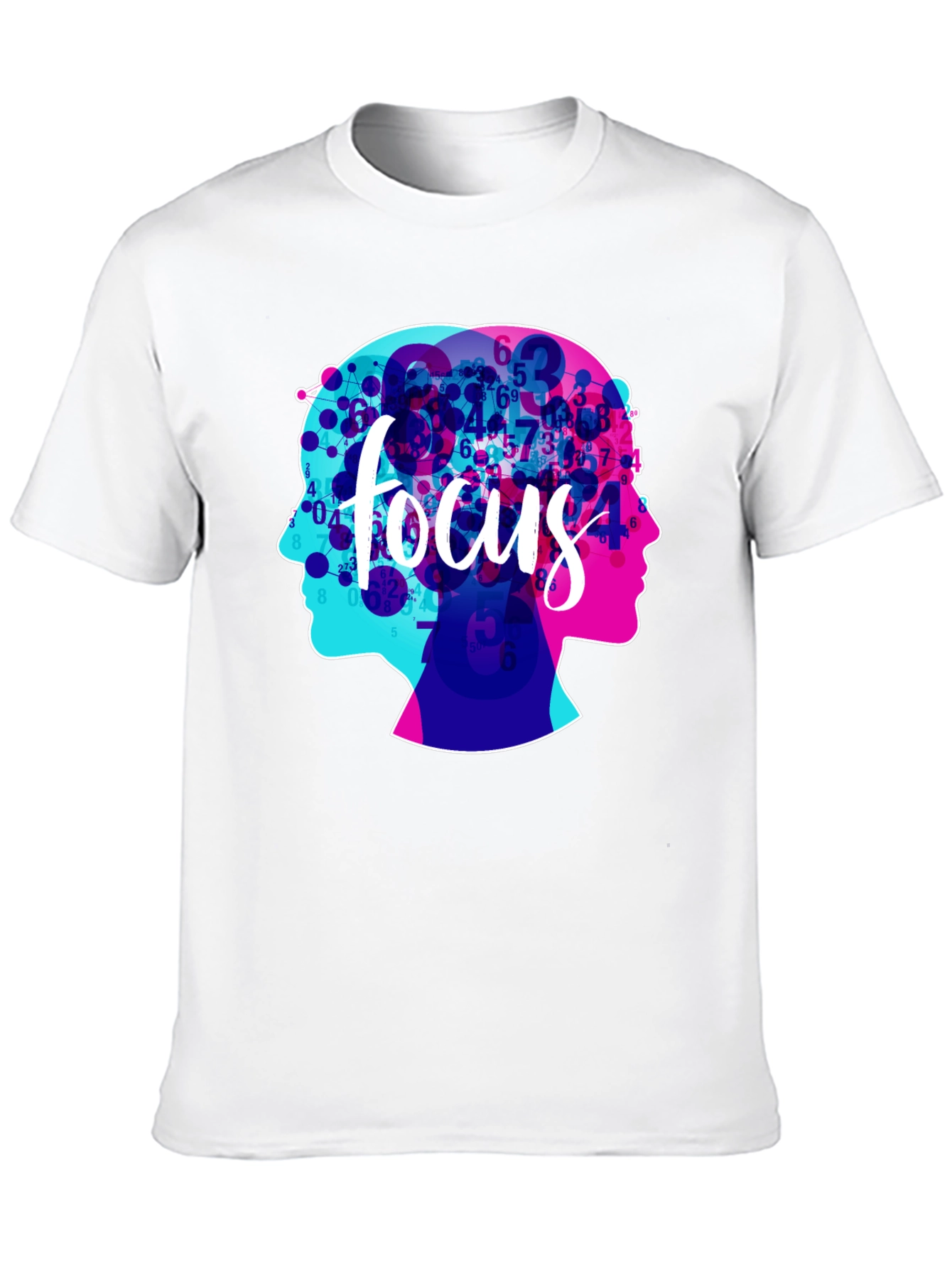Focus Mindset T-Shirt