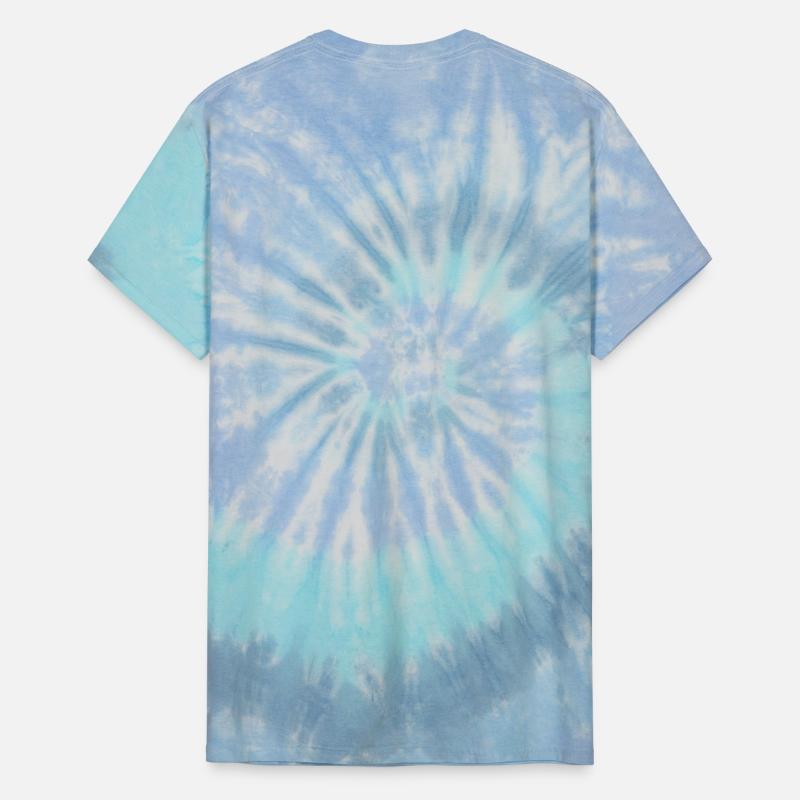Chromatic Chimera White Fill Classic T Shirt