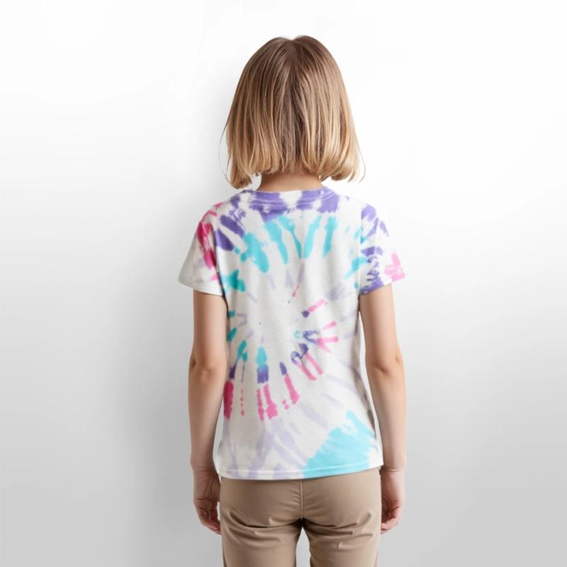 Naughty Little Ghost - Kids