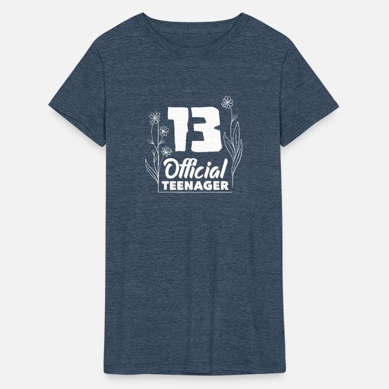 13th Birthday Official Teenager Celebration