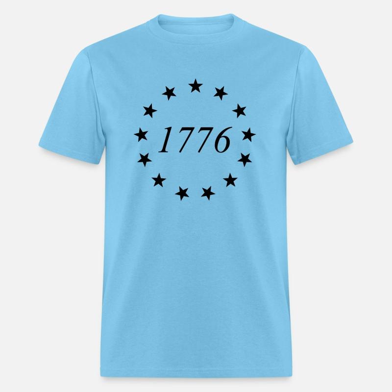 1776 stars, 2nd amendment, gun rights
