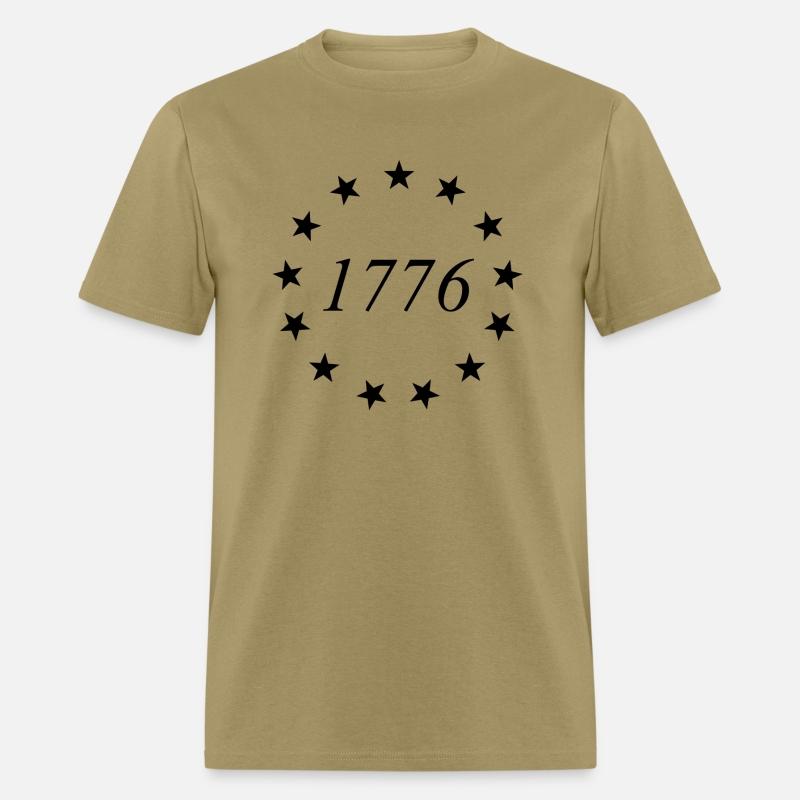 1776 stars, 2nd amendment, gun rights