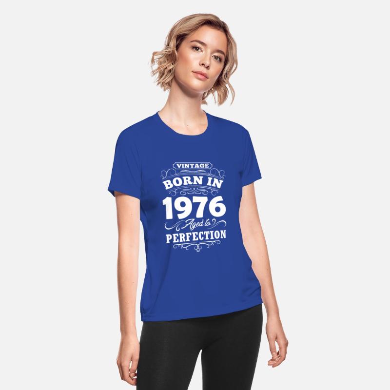 1976 Birthday Gift Birthday Vintage