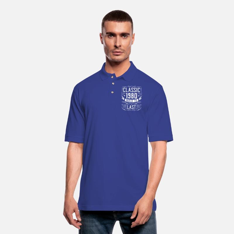 1980 Birthday Party Old Year Of Construction