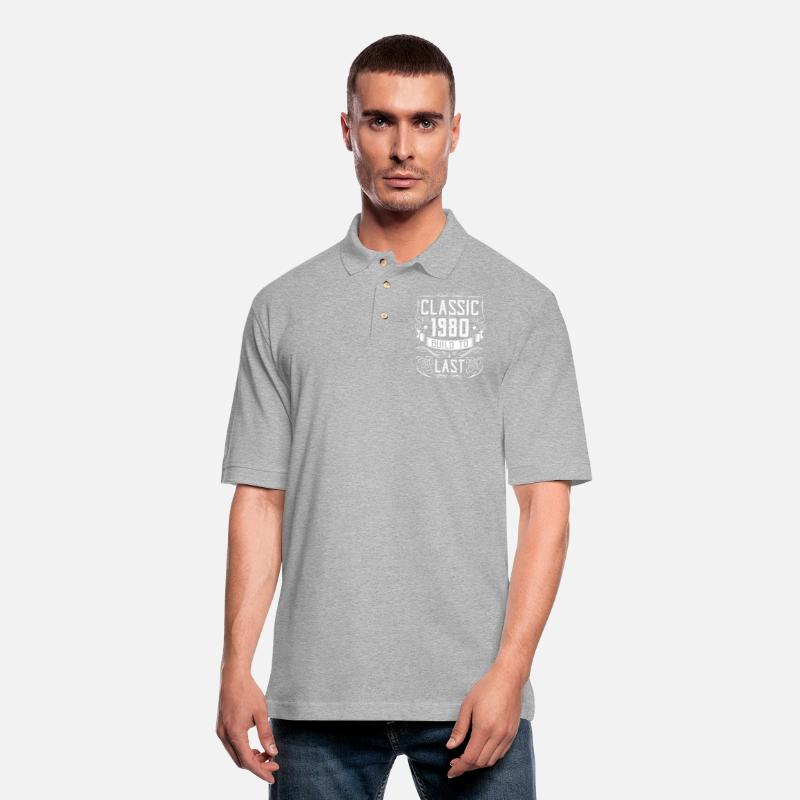 1980 Birthday Party Old Year Of Construction