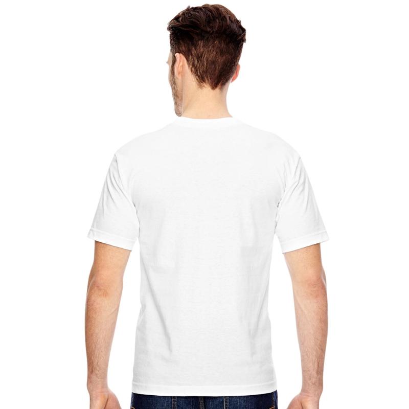 Slow Living Never Stop Party T-Shirt – Fun Chill