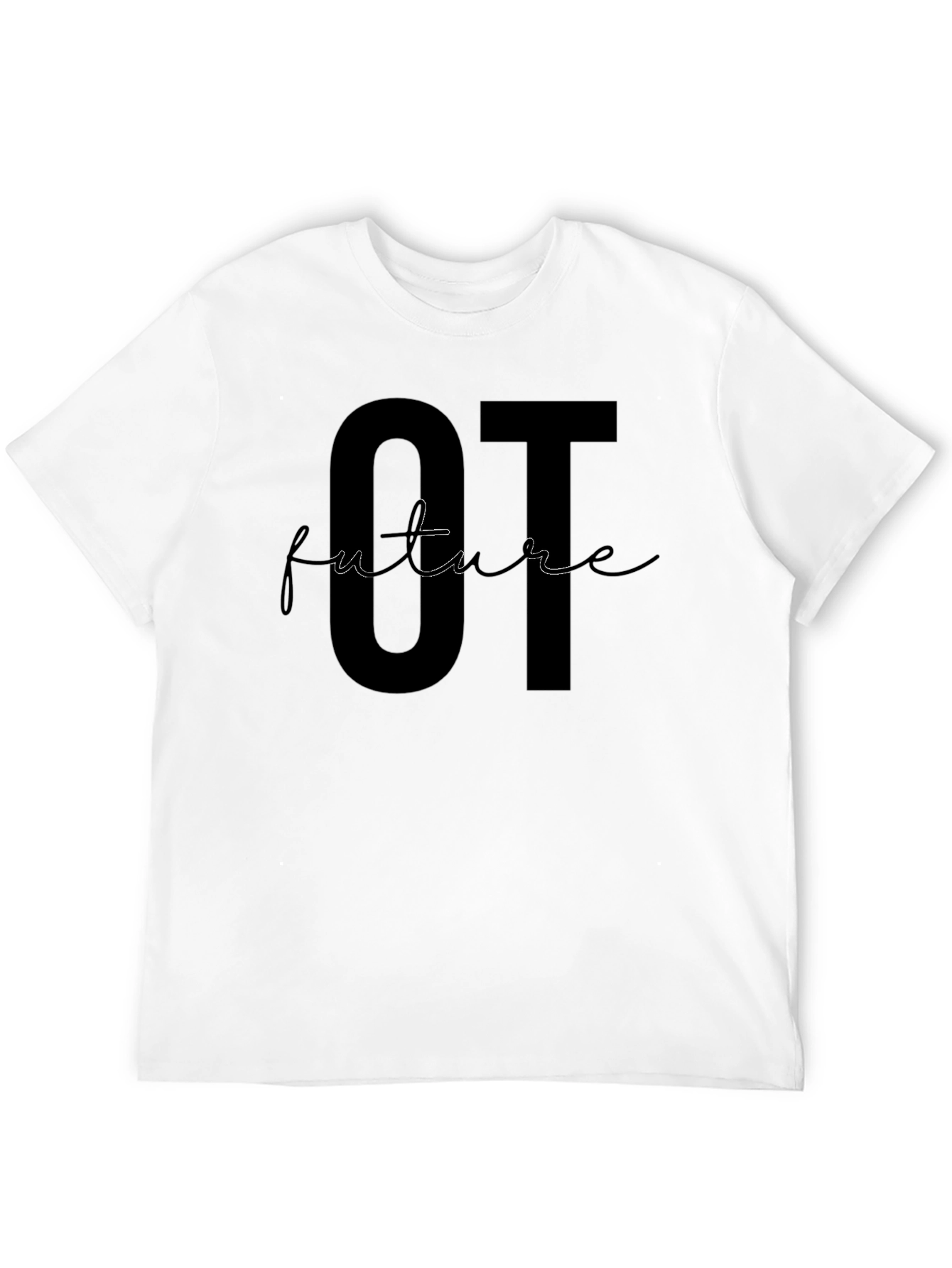 Future OT T-Shirt - Occupational Therapy Gift
