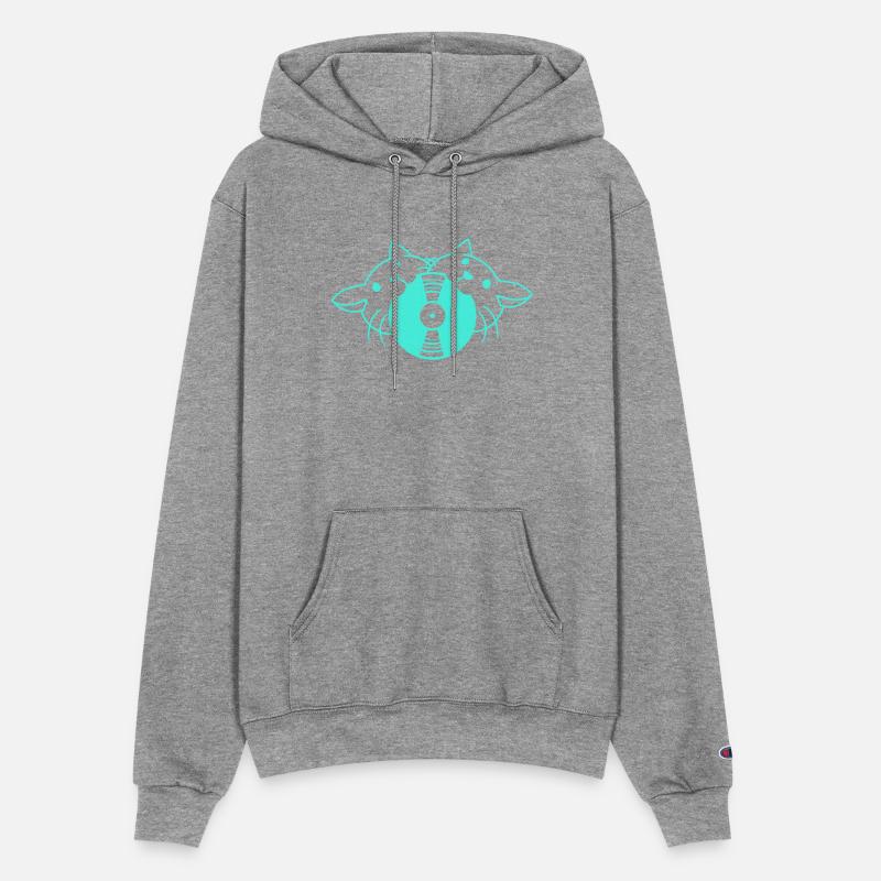 2 DJ Cats Friends Two Team Eat Music Record Vinyl