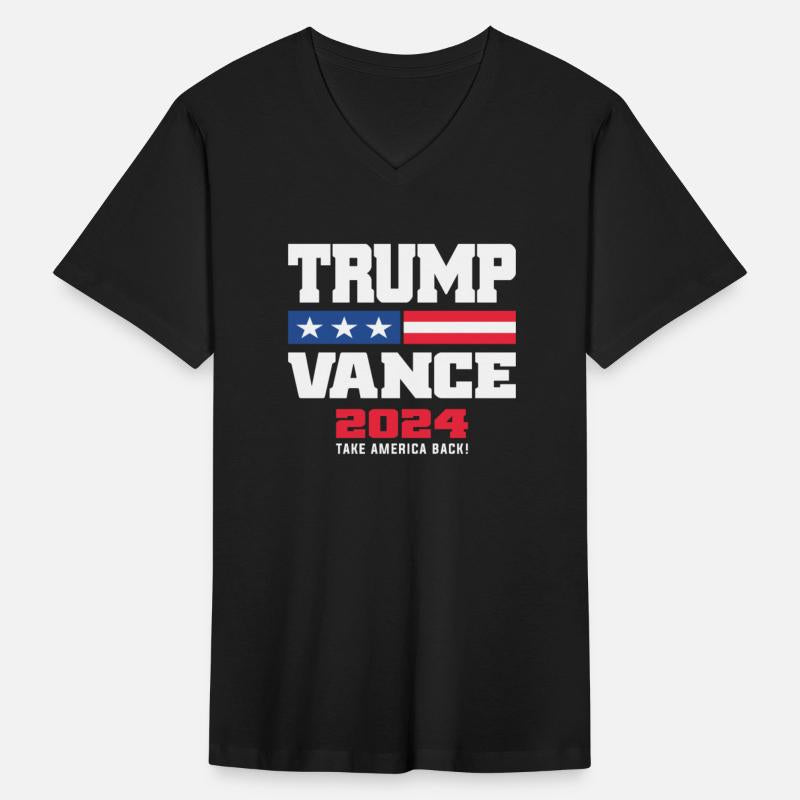 2024 Trump Vance - Presidential Election