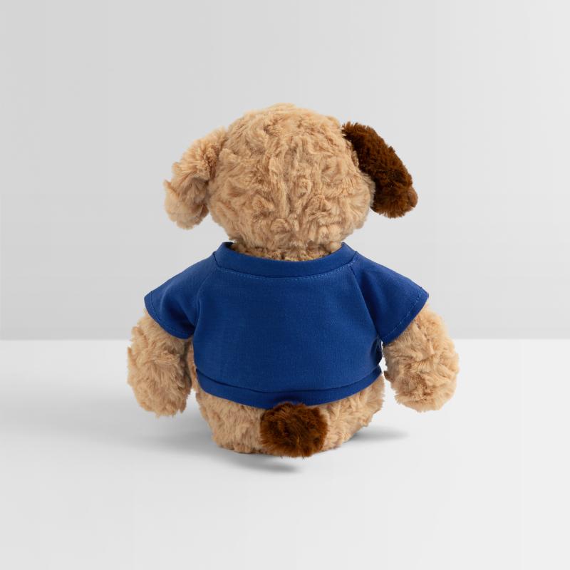 A WOMAN WITH A CHILD'S SOUL