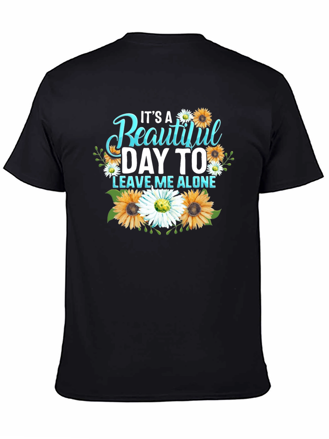 Its a Beautiful Day T-Shirt