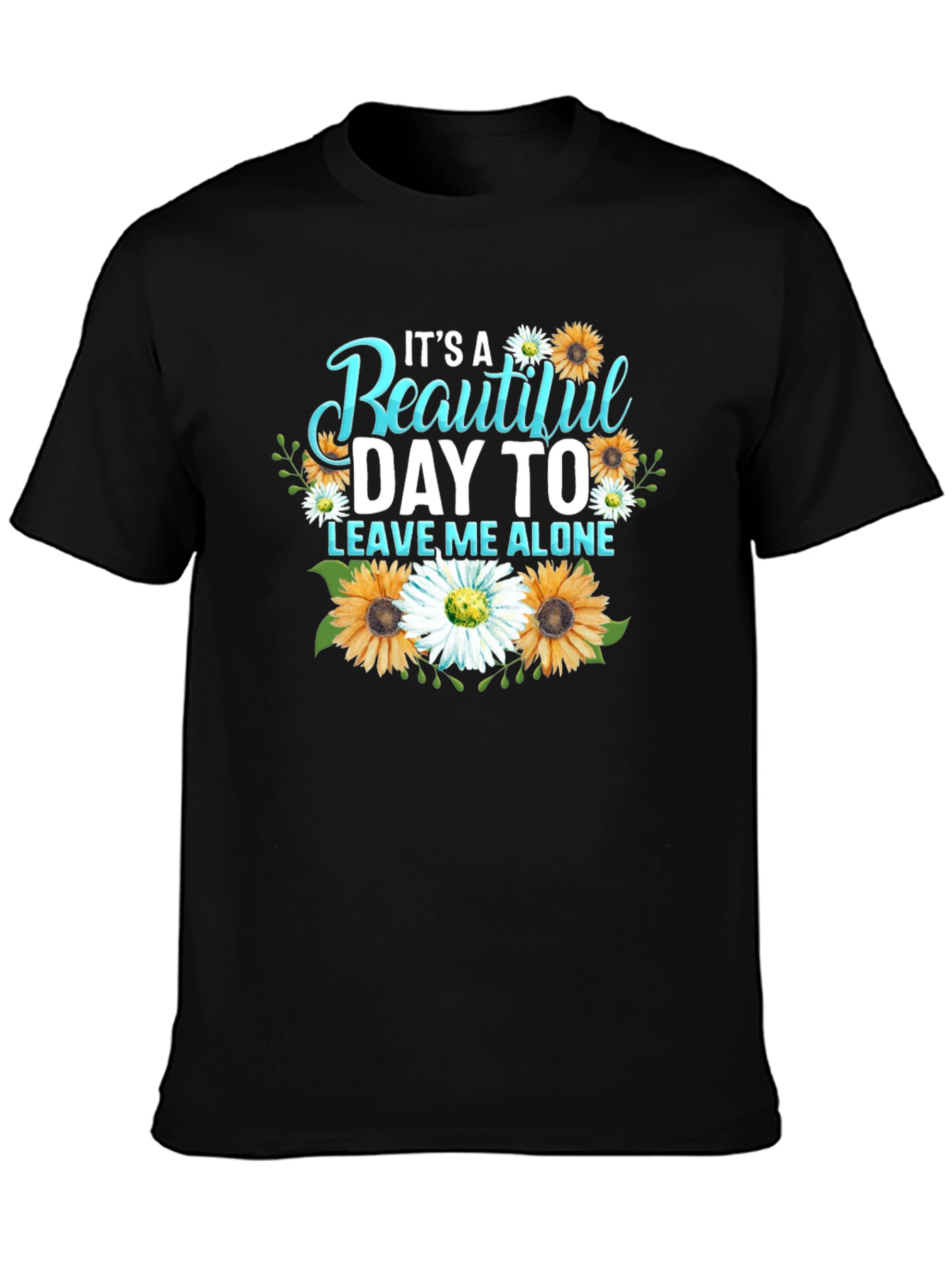 Its a Beautiful Day T-Shirt