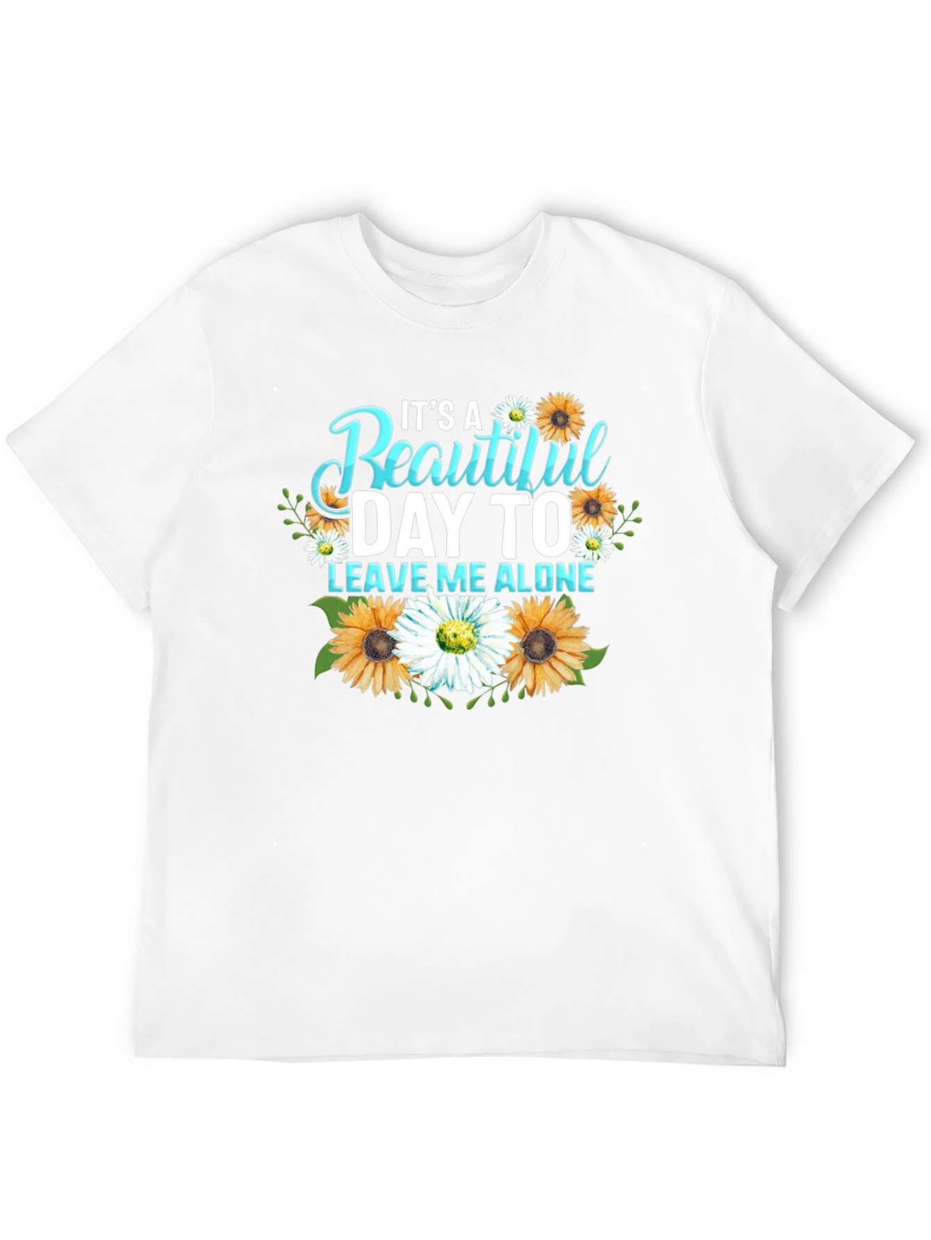 Its a Beautiful Day T-Shirt