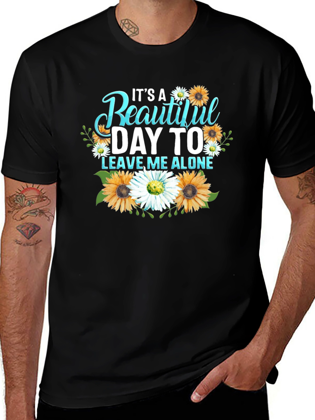 Its a Beautiful Day T-Shirt
