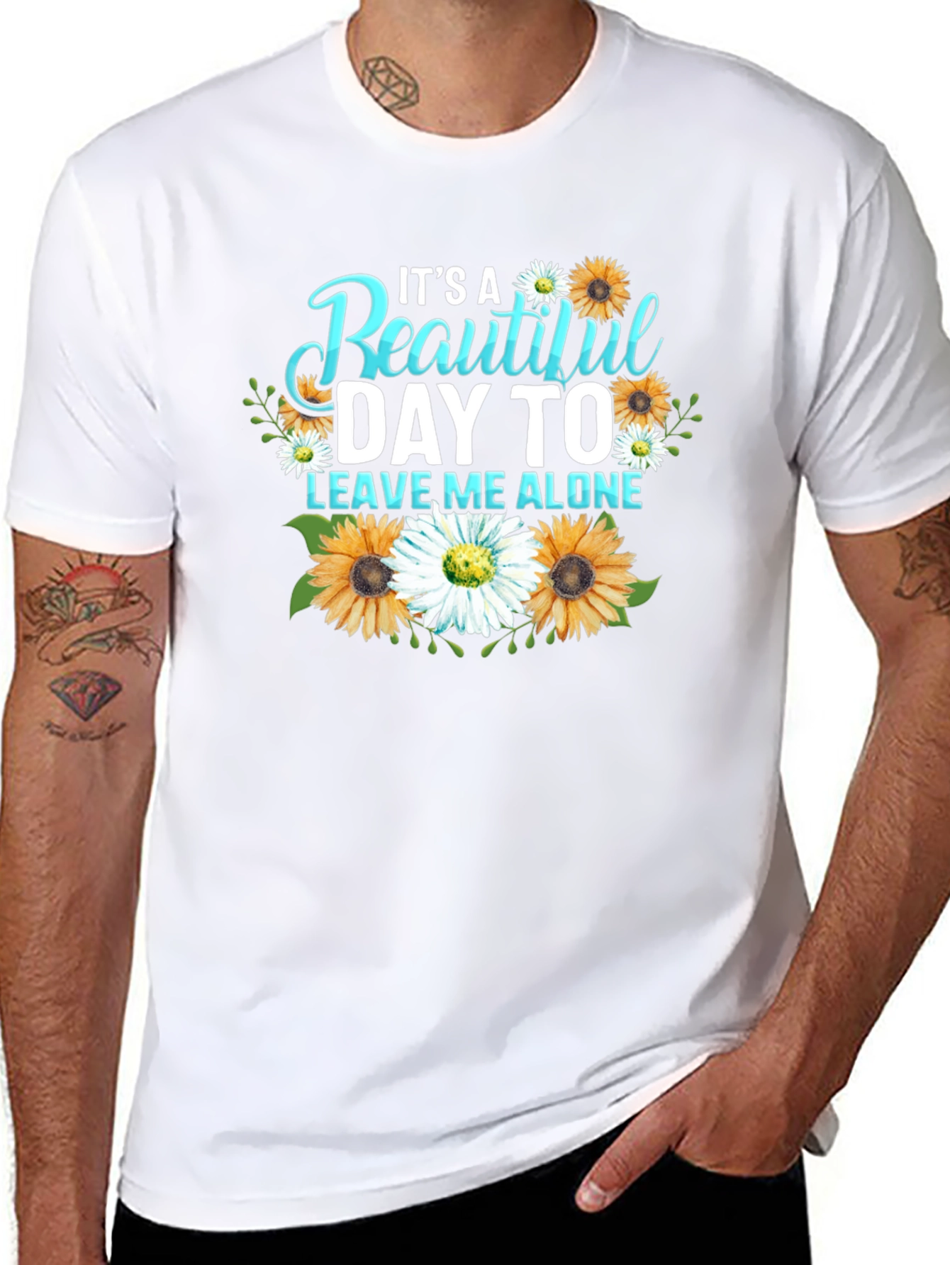 Its a Beautiful Day T-Shirt