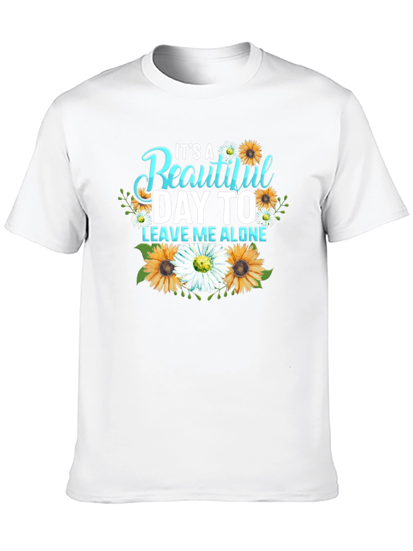 Its a Beautiful Day T-Shirt
