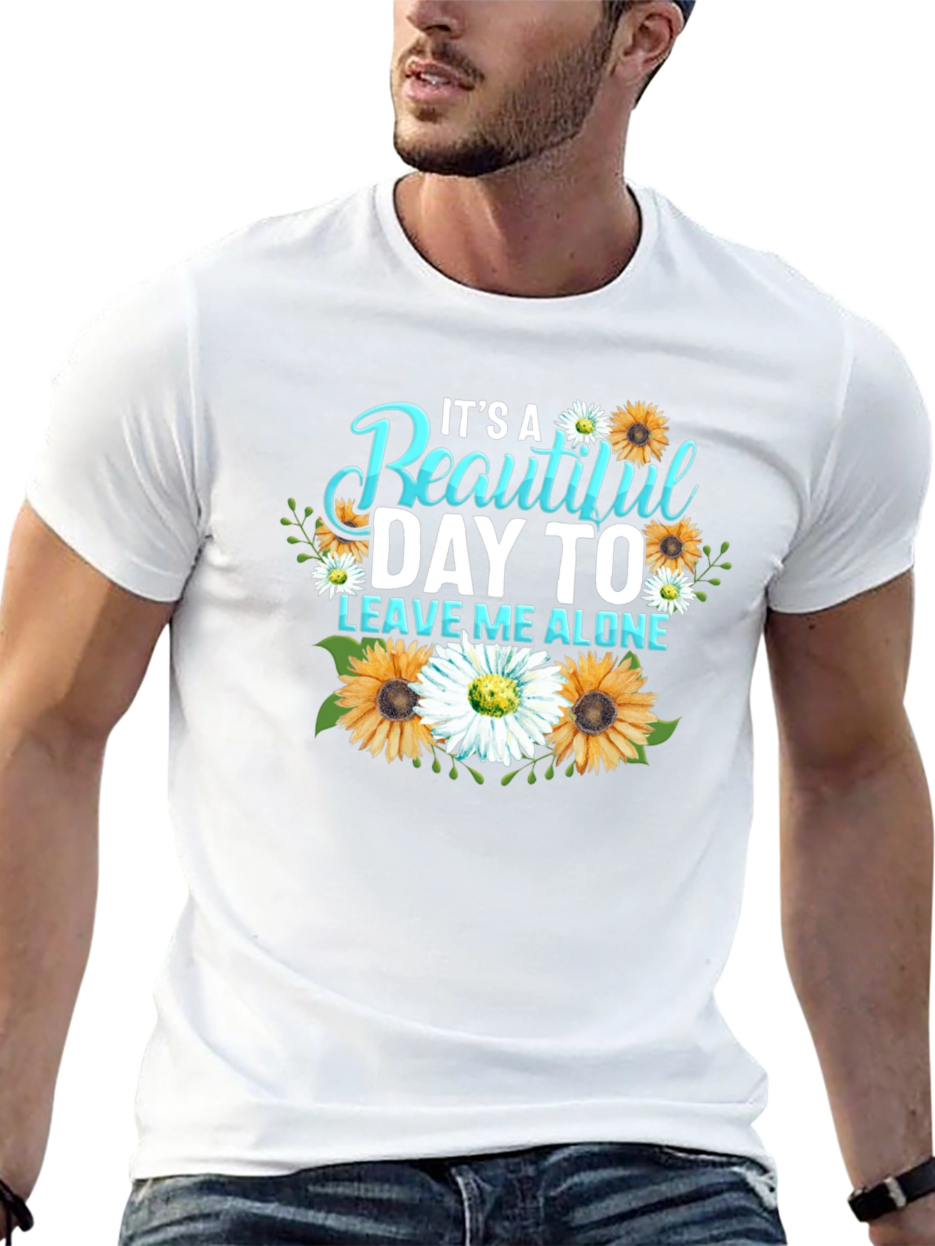 Its a Beautiful Day T-Shirt