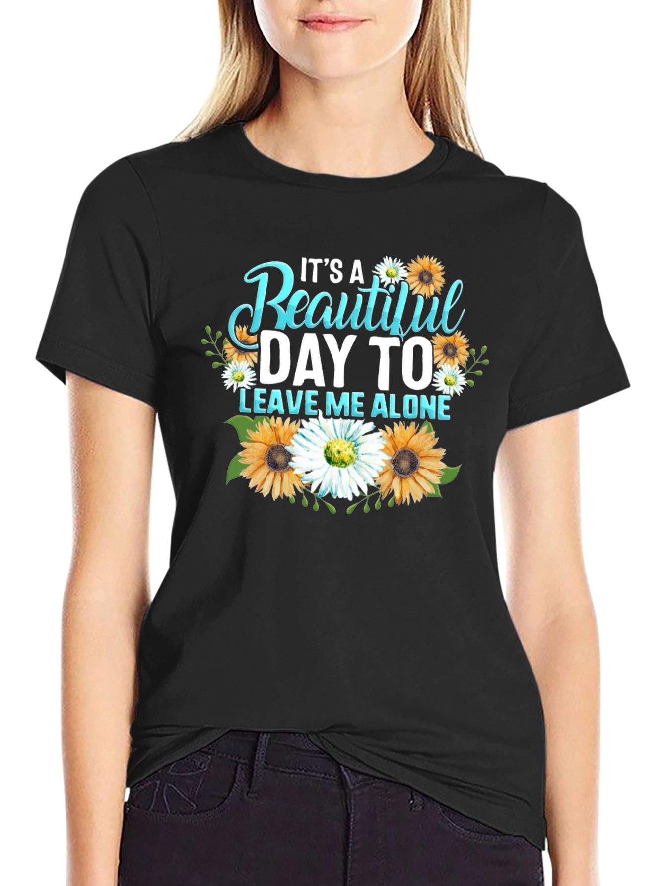Its a Beautiful Day T-Shirt