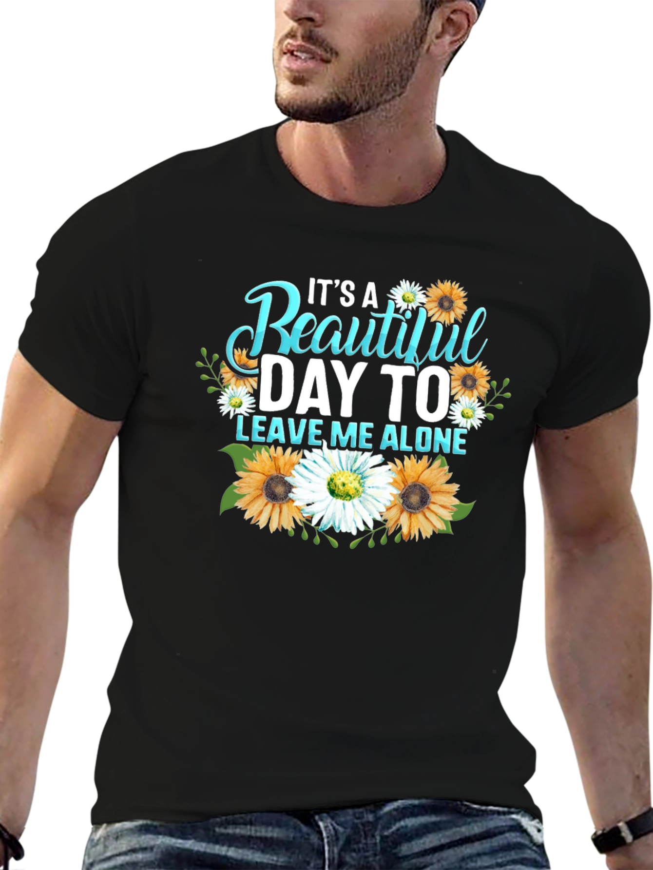 Its a Beautiful Day T-Shirt
