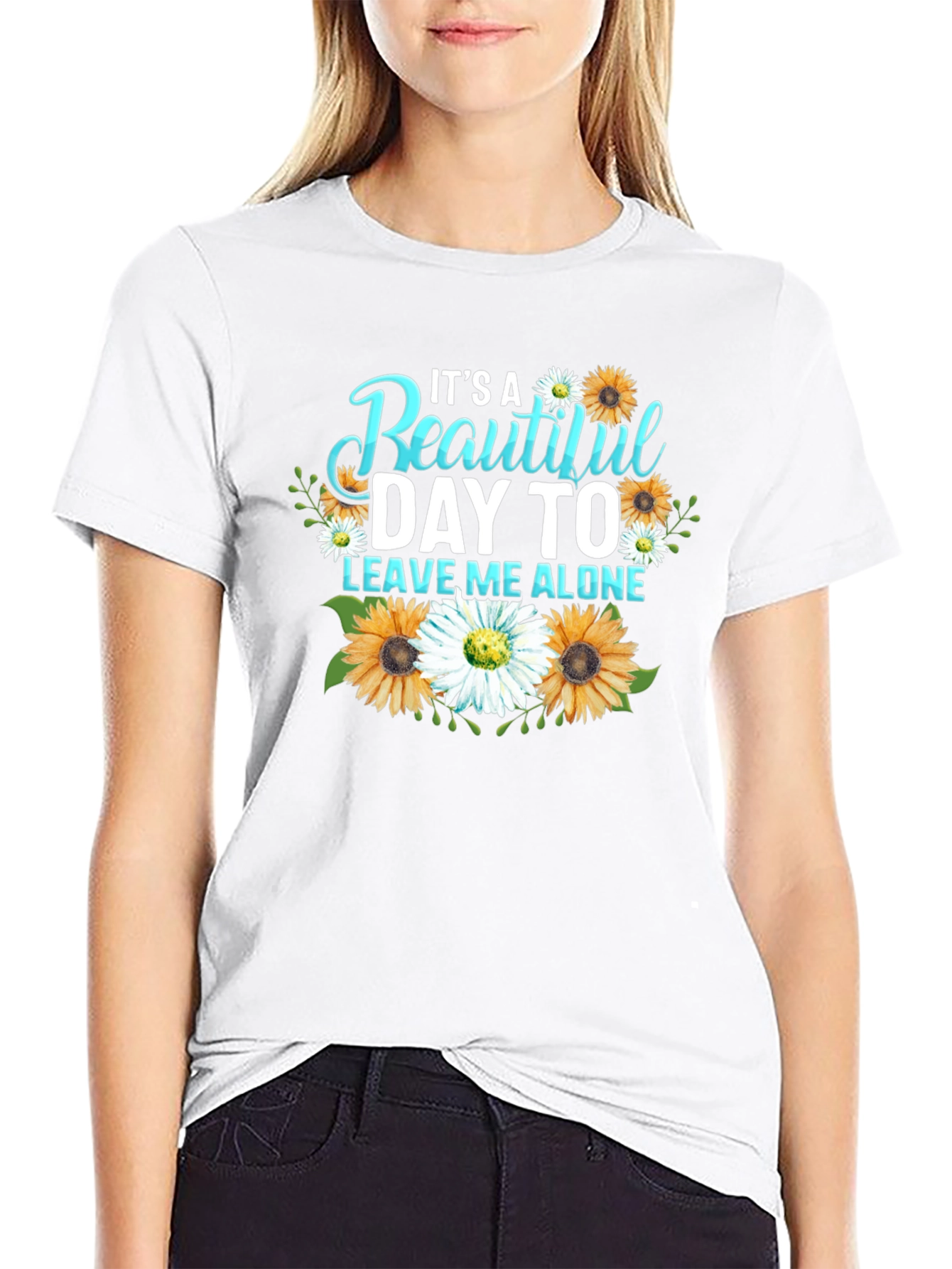 Its a Beautiful Day T-Shirt