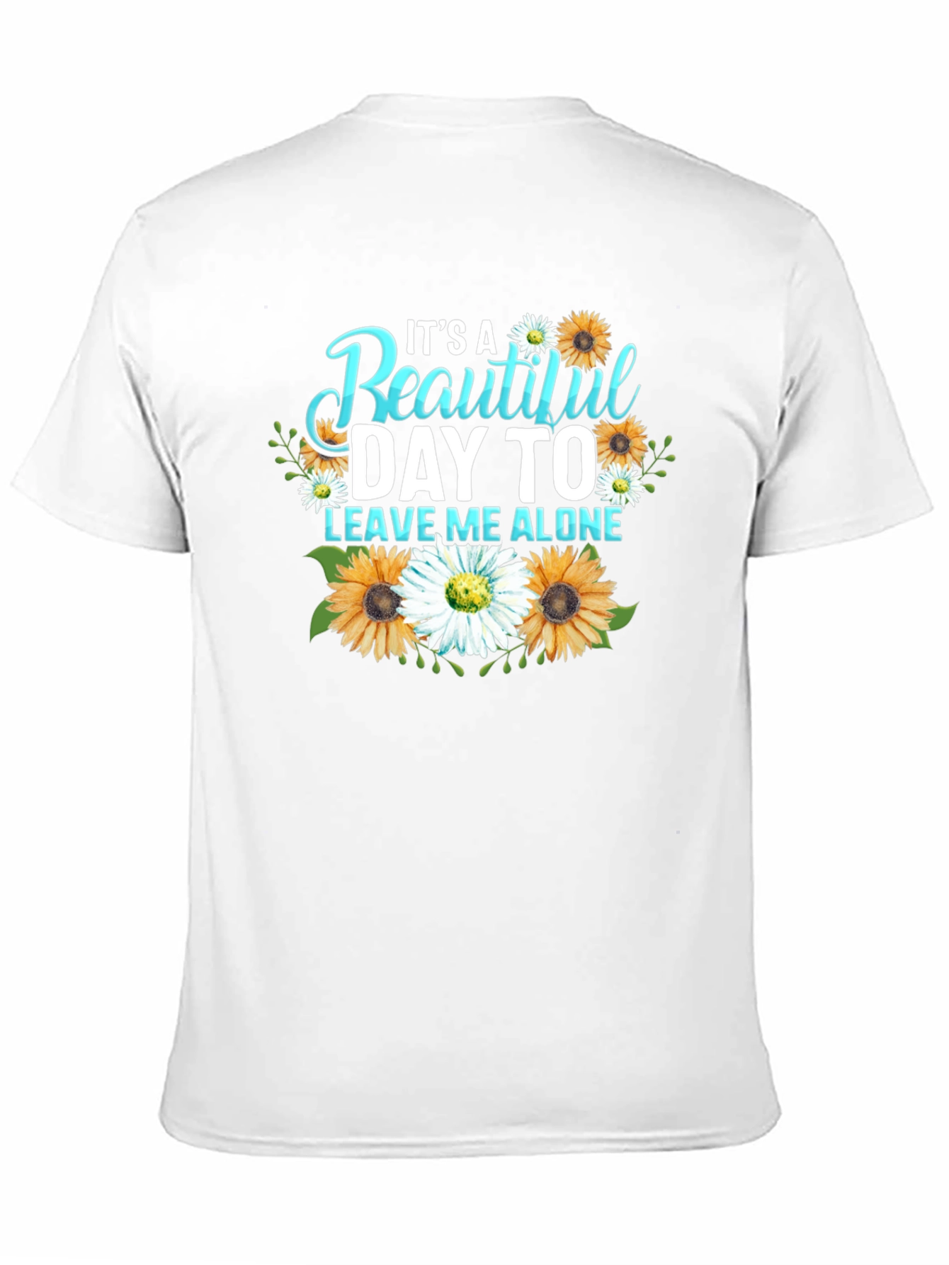 Its a Beautiful Day T-Shirt