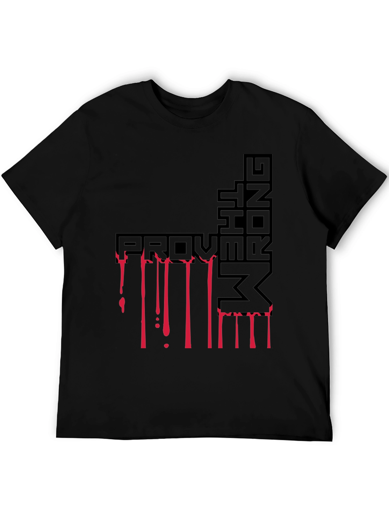 Prove Them Wrong Graphic Tee