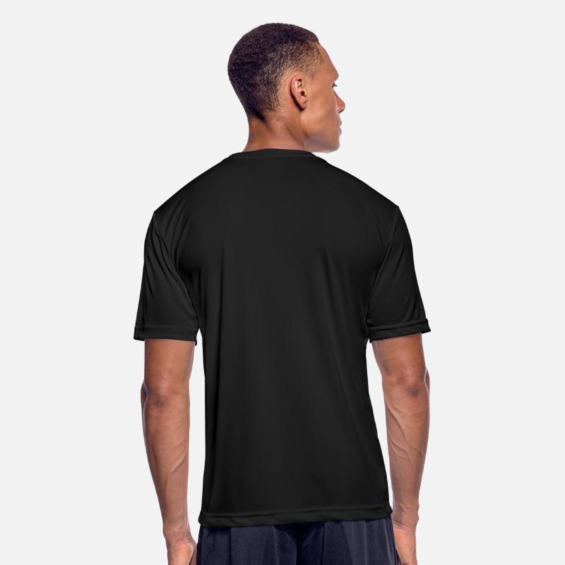 American and Algerian shirt Half American