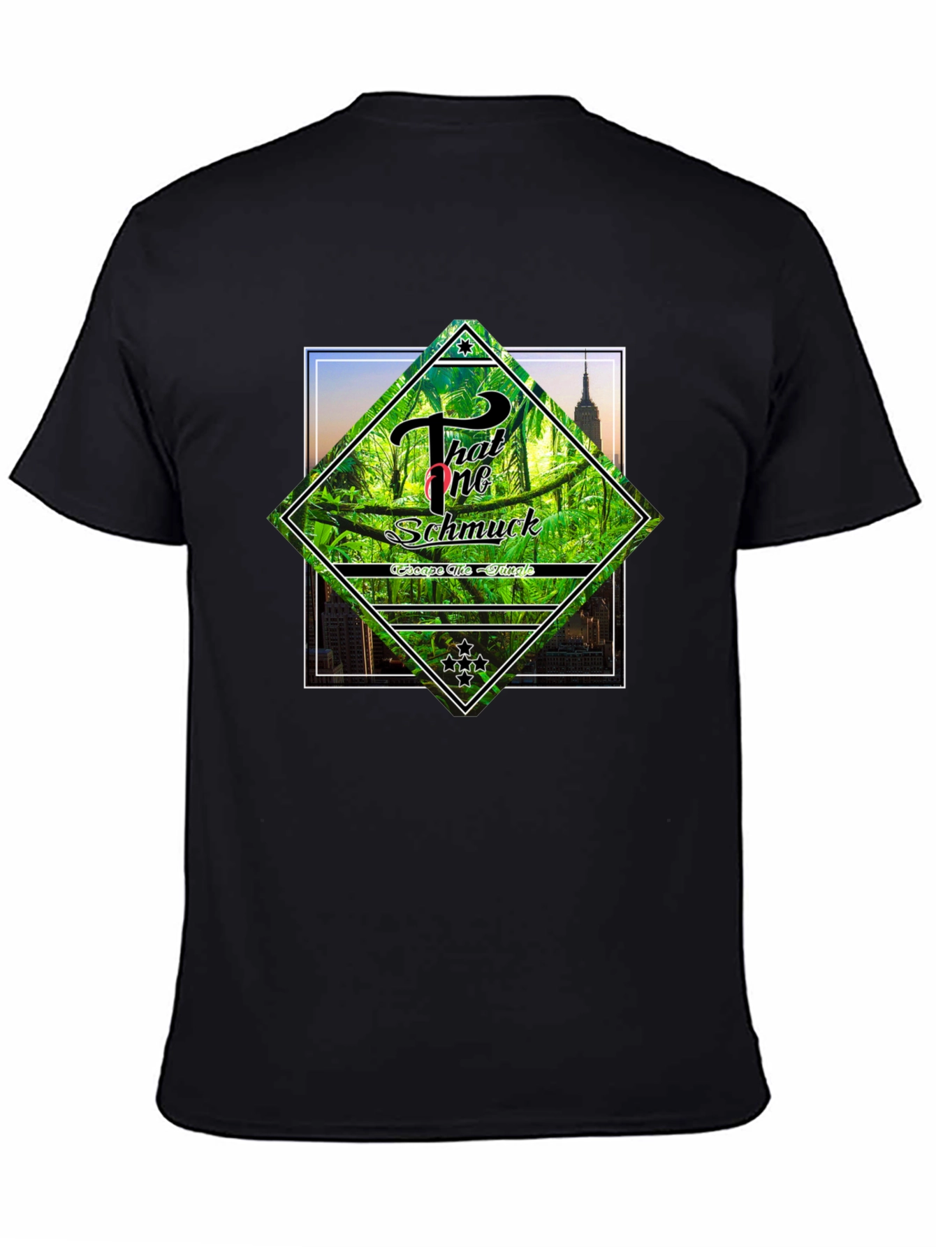 That One Schmuck T-Shirt