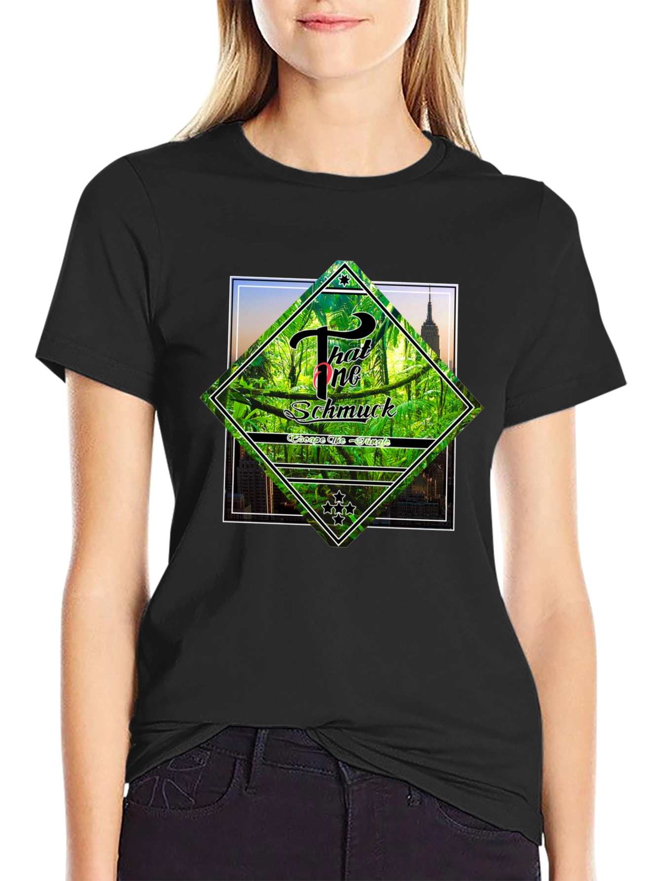 That One Schmuck T-Shirt