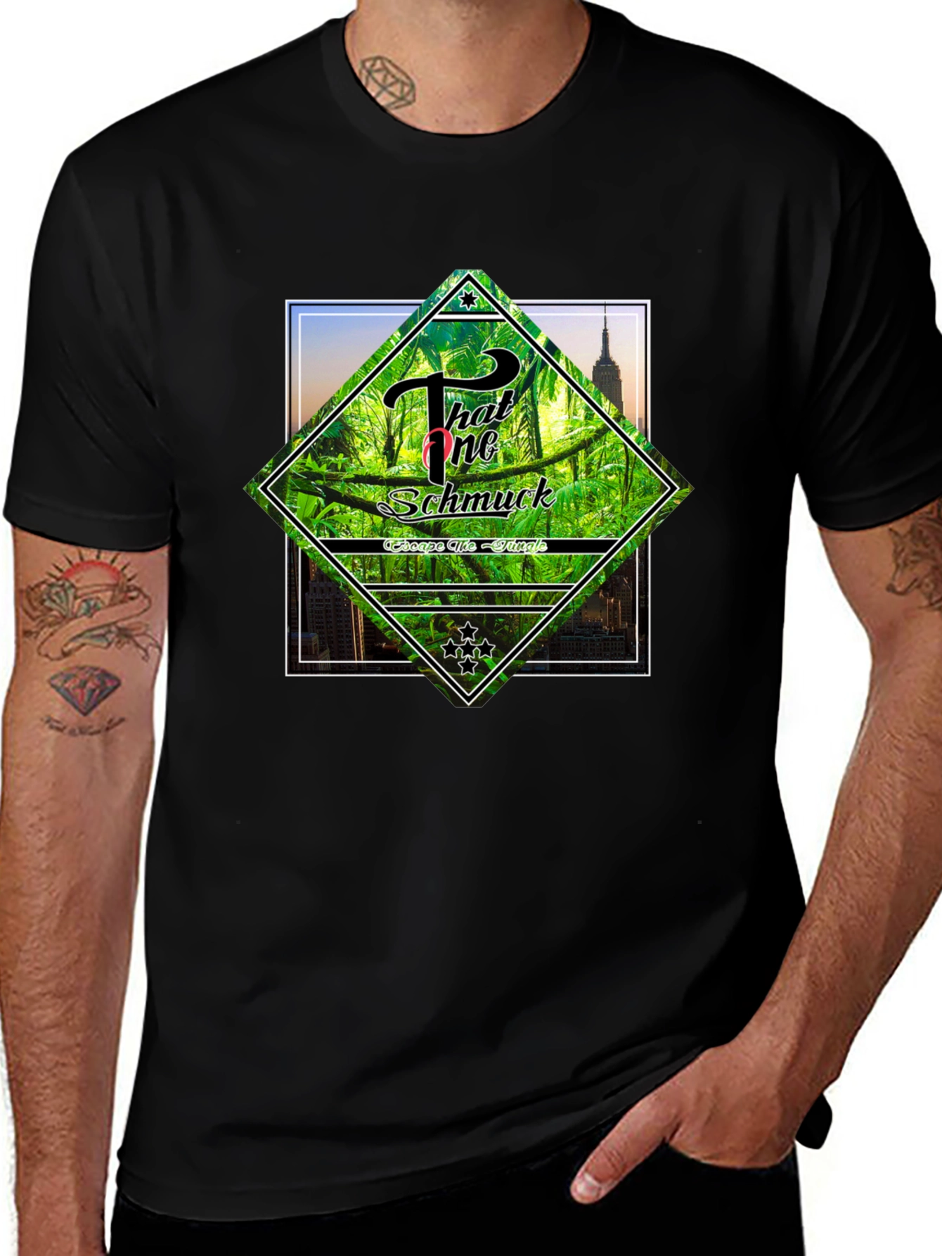 That One Schmuck T-Shirt