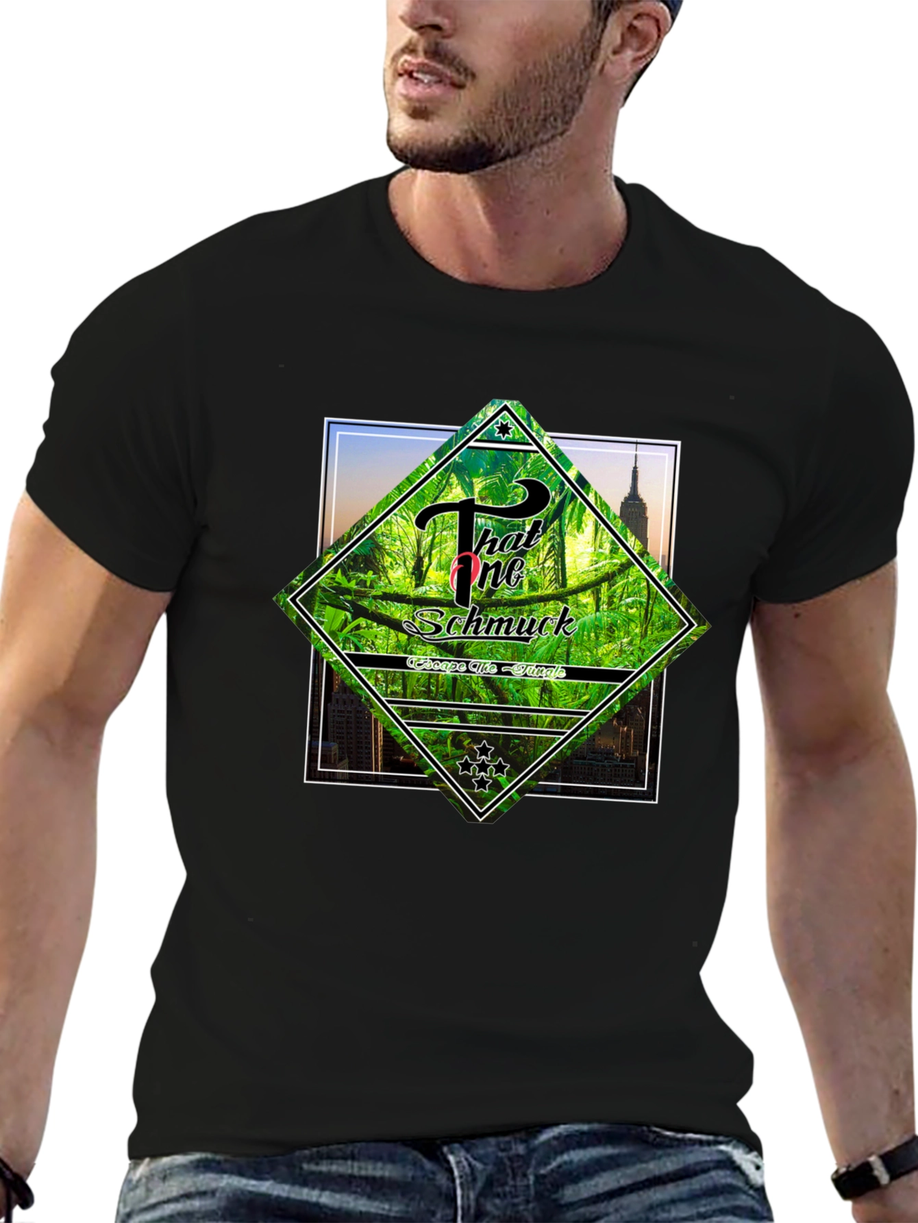 That One Schmuck T-Shirt