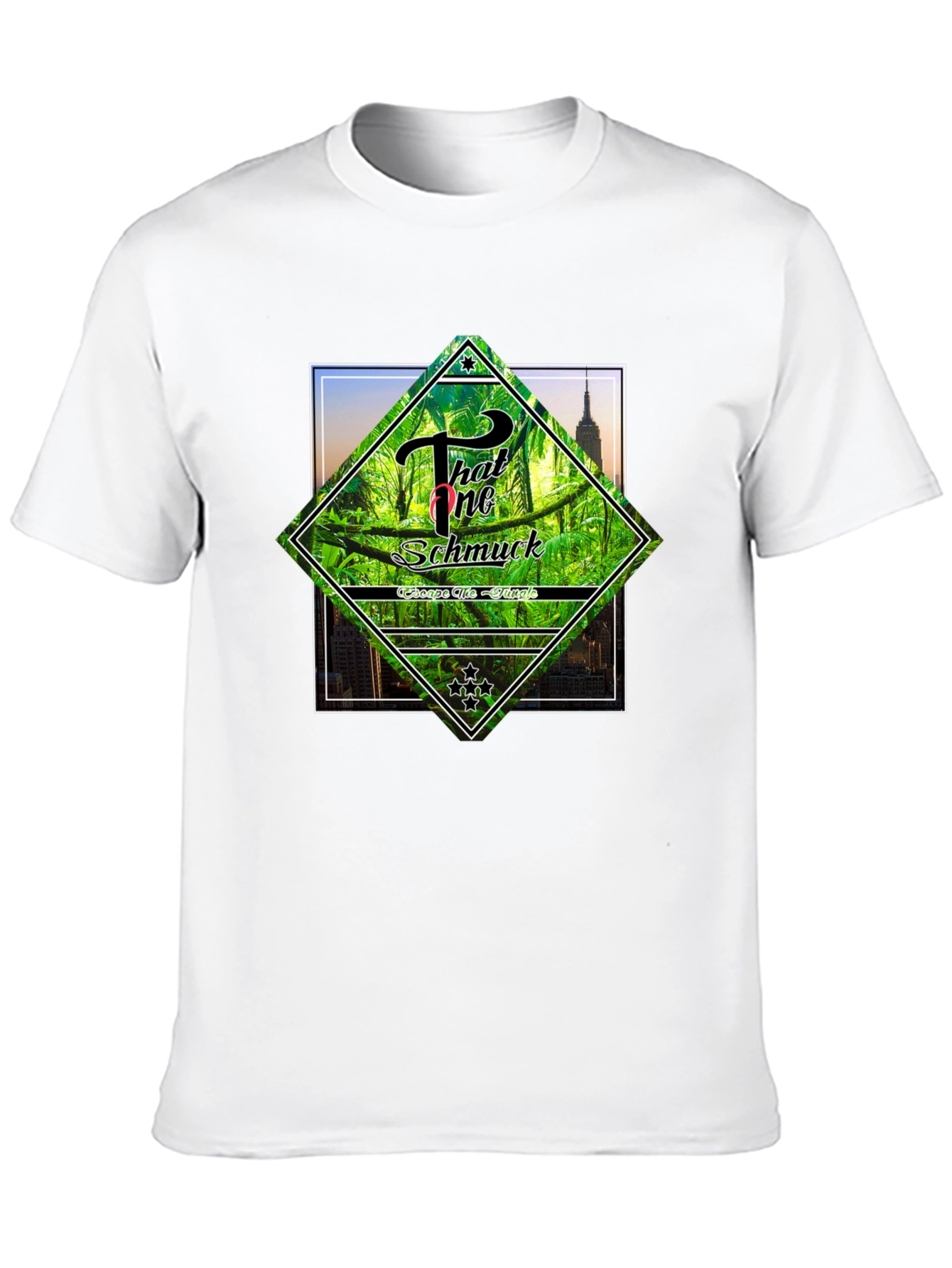 That One Schmuck T-Shirt