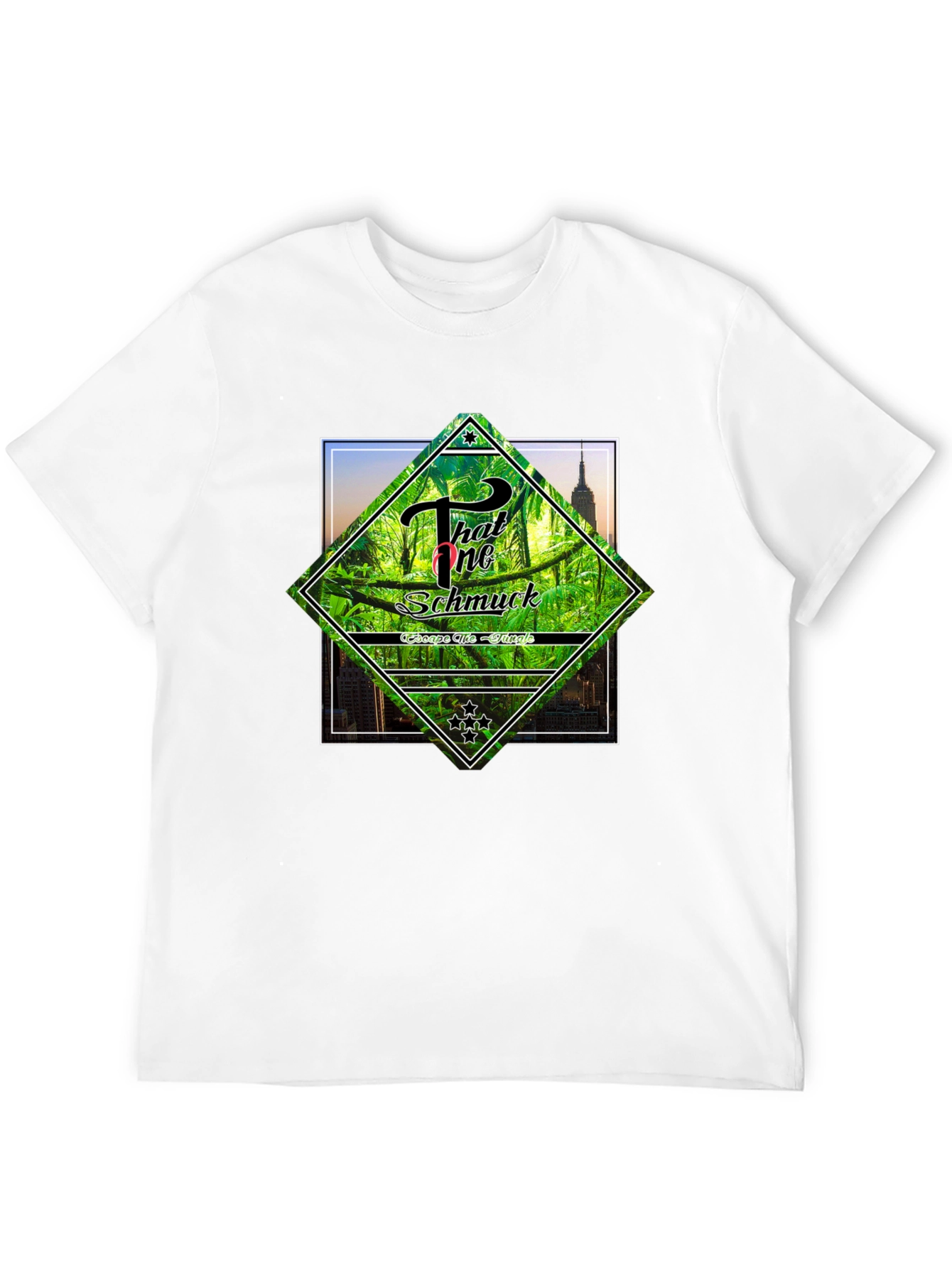 That One Schmuck T-Shirt