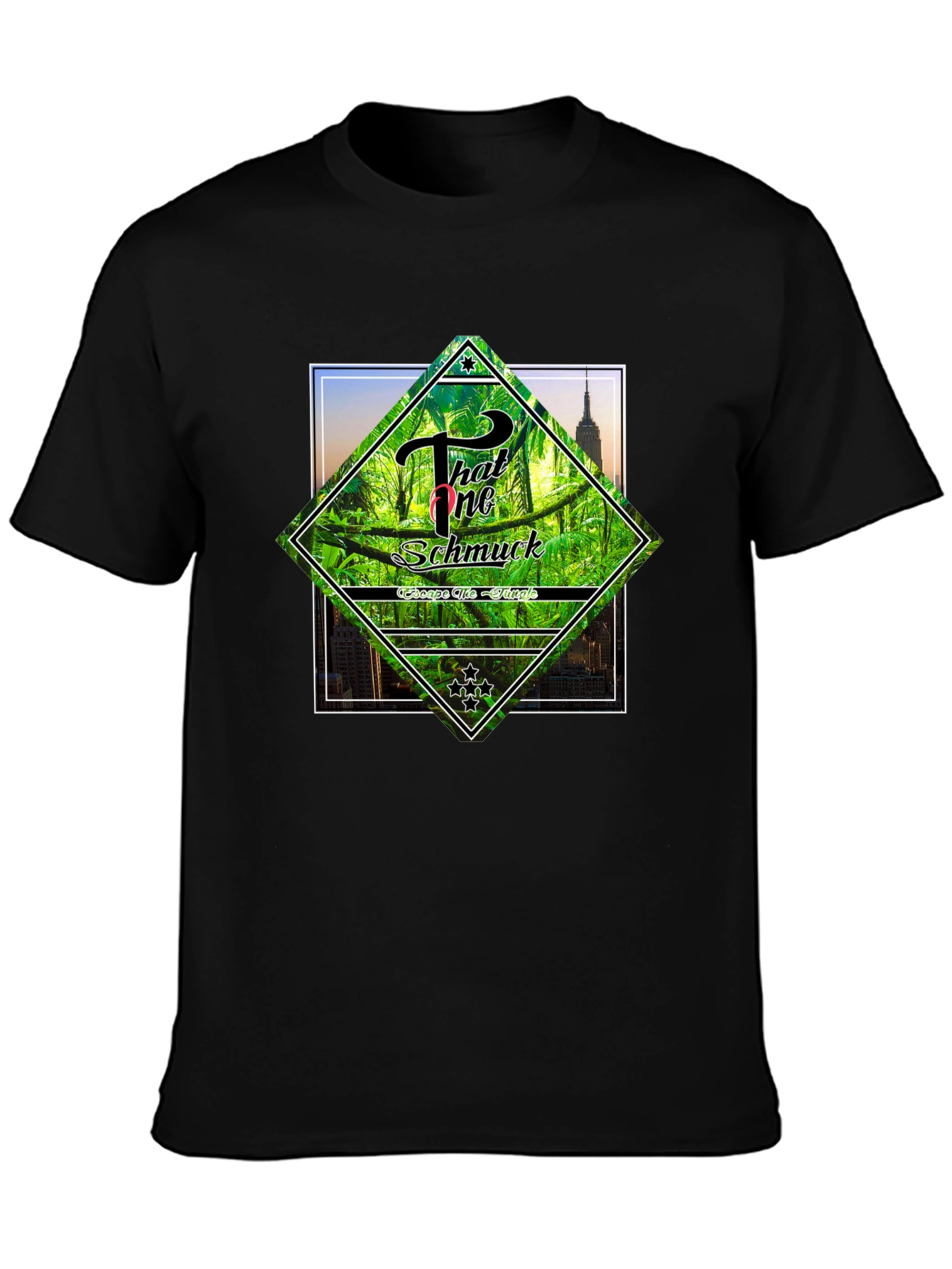 That One Schmuck T-Shirt