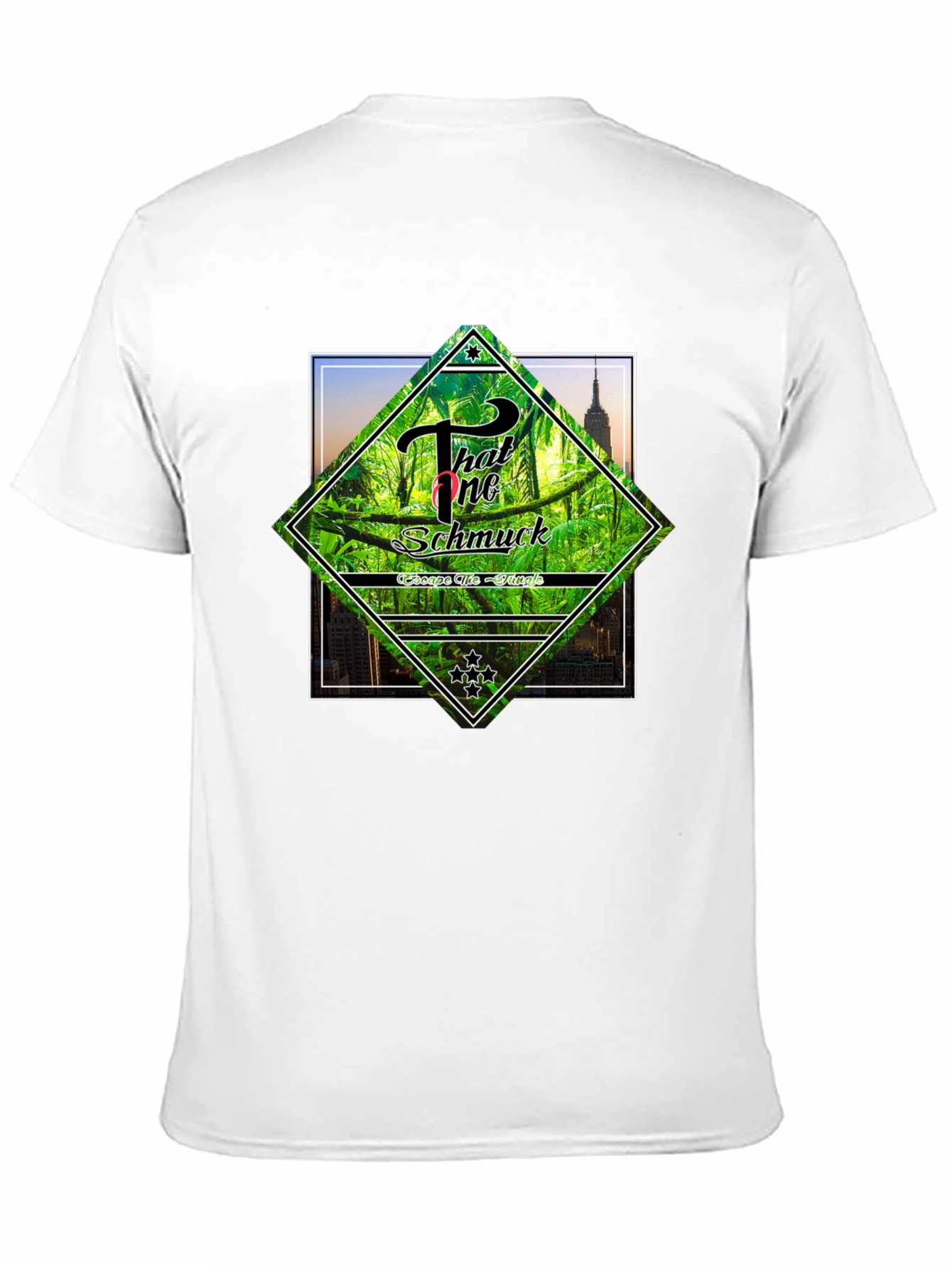 That One Schmuck T-Shirt