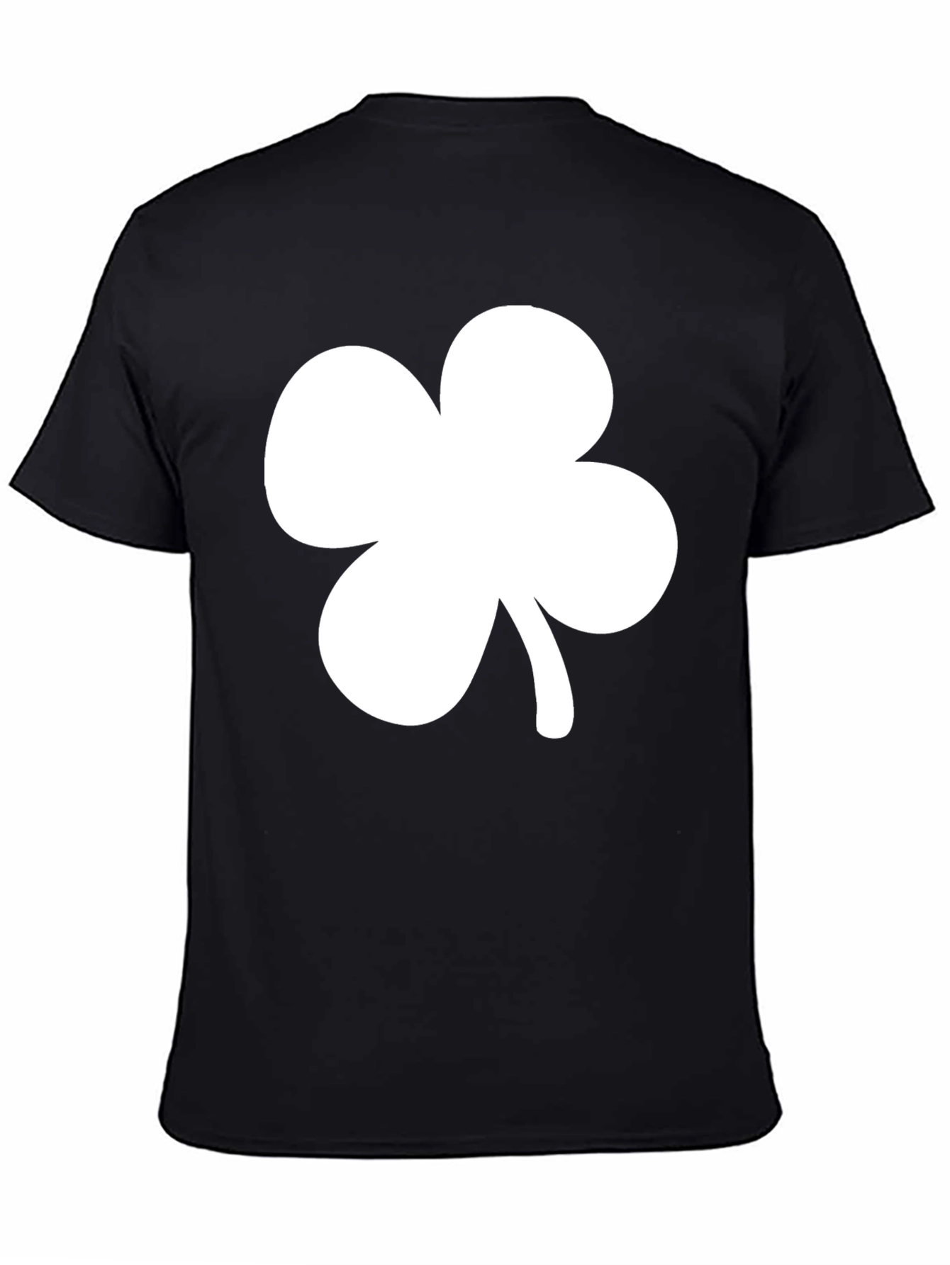 Shamrock T-Shirt - Lucky St. Patricks Day Tee