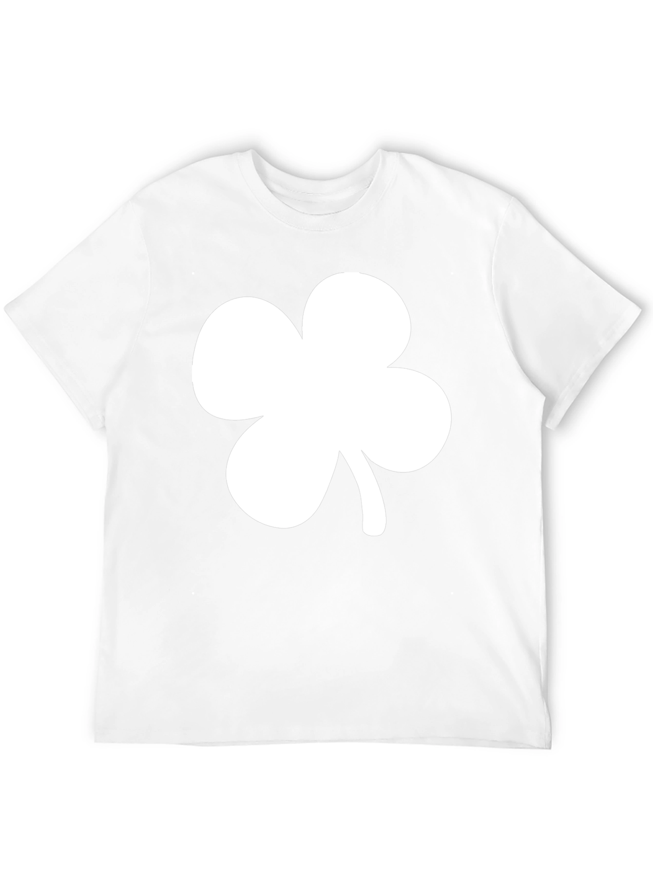 Shamrock T-Shirt - Lucky St. Patricks Day Tee