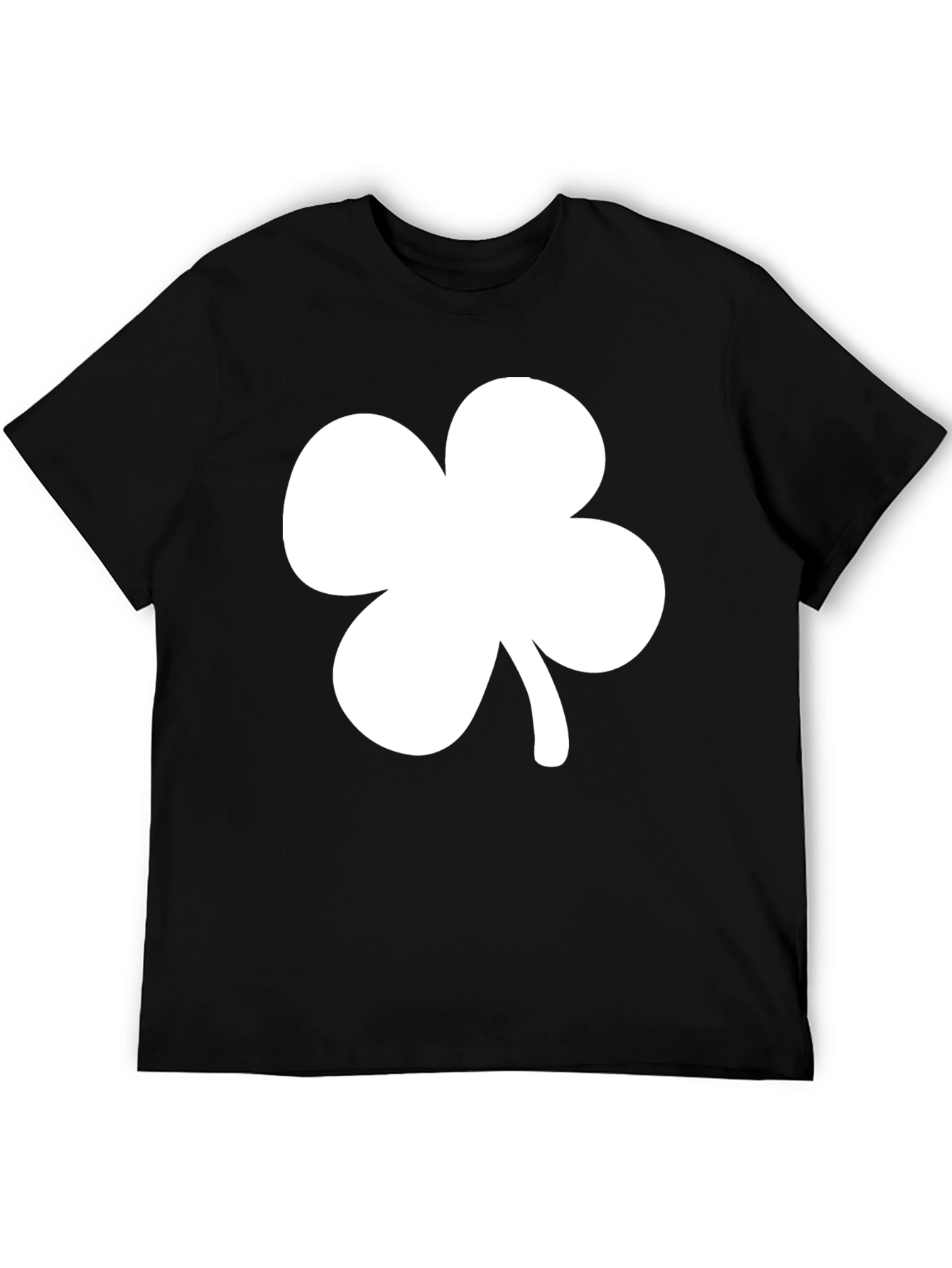 Shamrock T-Shirt - Lucky St. Patricks Day Tee