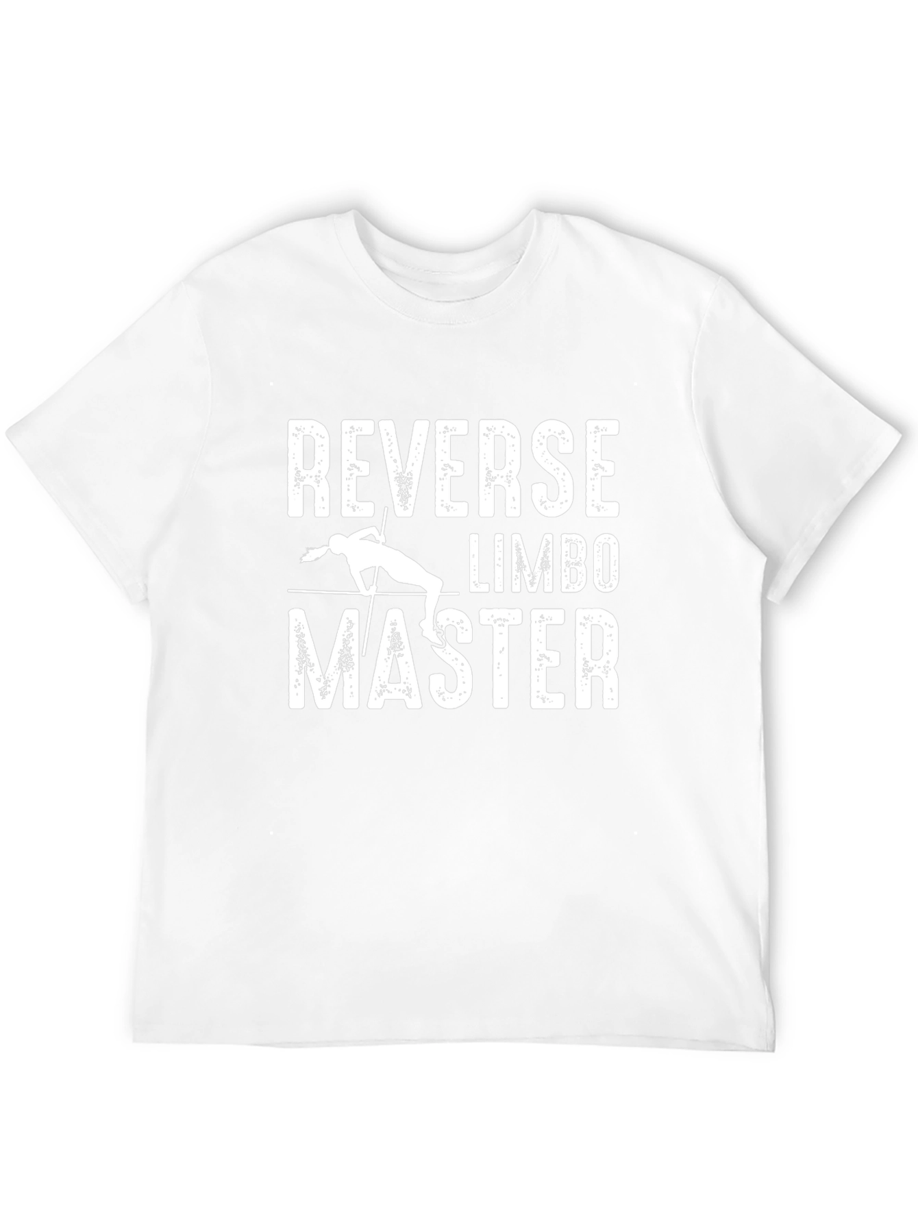 Reverse Limbo Master Black T-Shirt