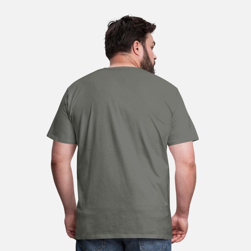 I love my Job - Funny Office Shirt