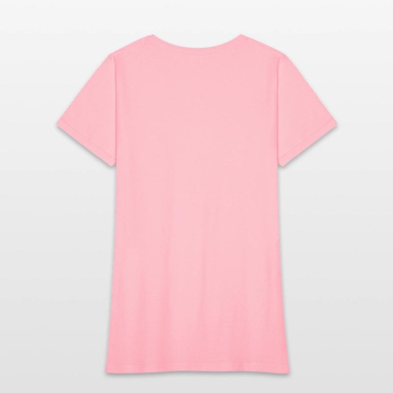 T-shirt With Bloom Only – Spring Edition