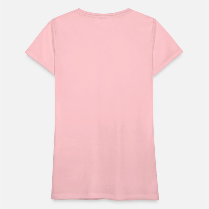 Retro Pink Control Guns Not Girls Vote Women Right