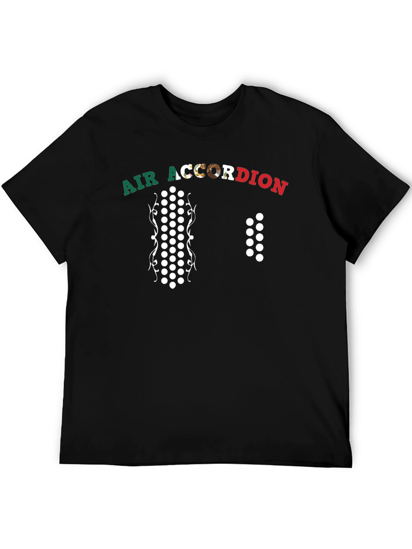 Air Accordion T-Shirt
