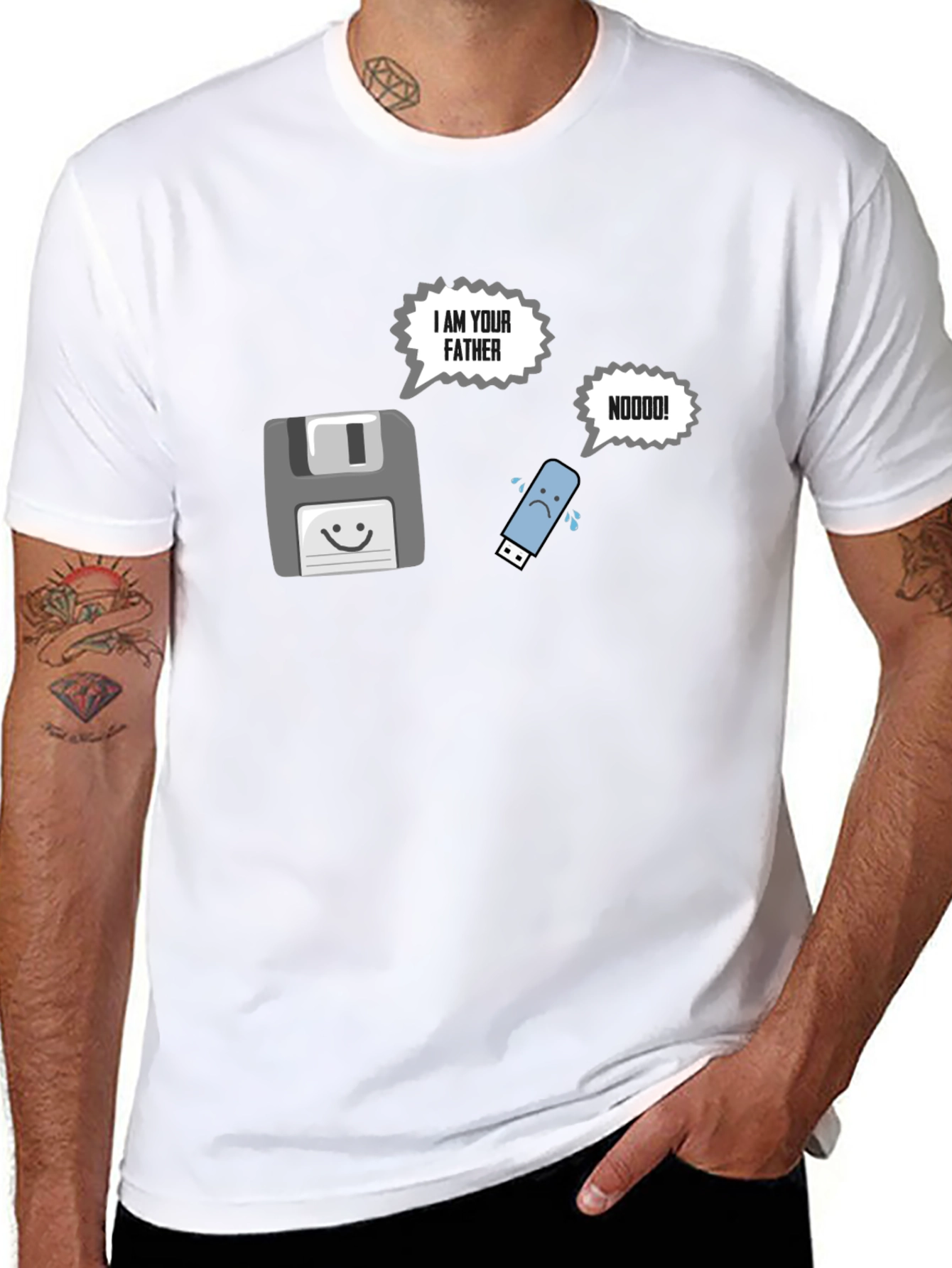 I am your Father T-Shirt
