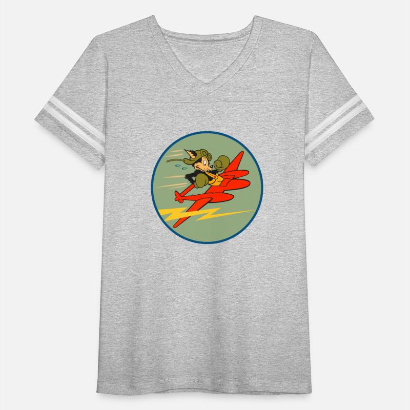 428th Fighter Squadron, 474th Fighter Group