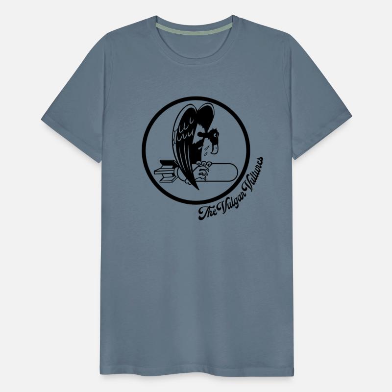 455th The Vulgar Vultures