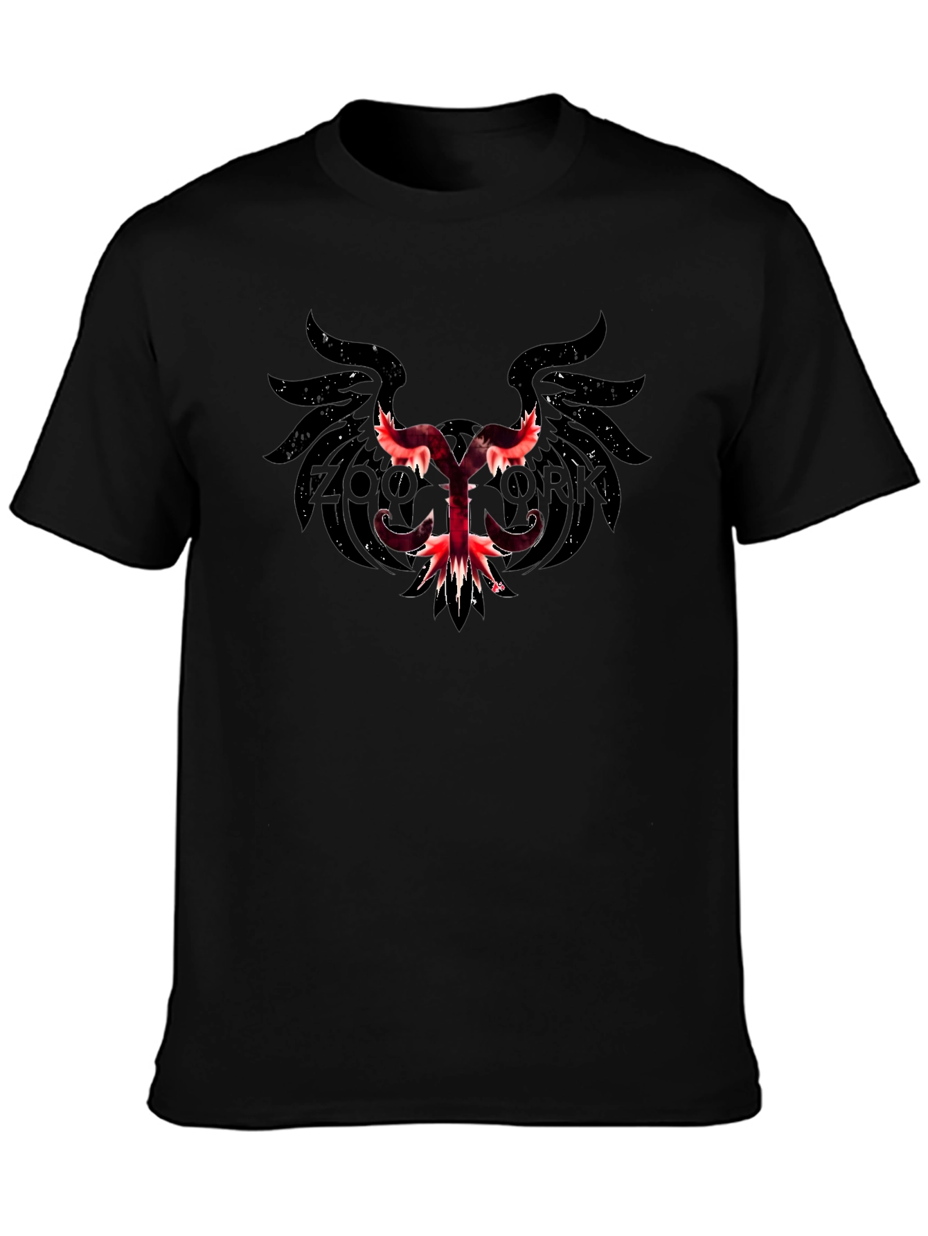 Owl City Inspired Graphic Print Mens T-Shirt